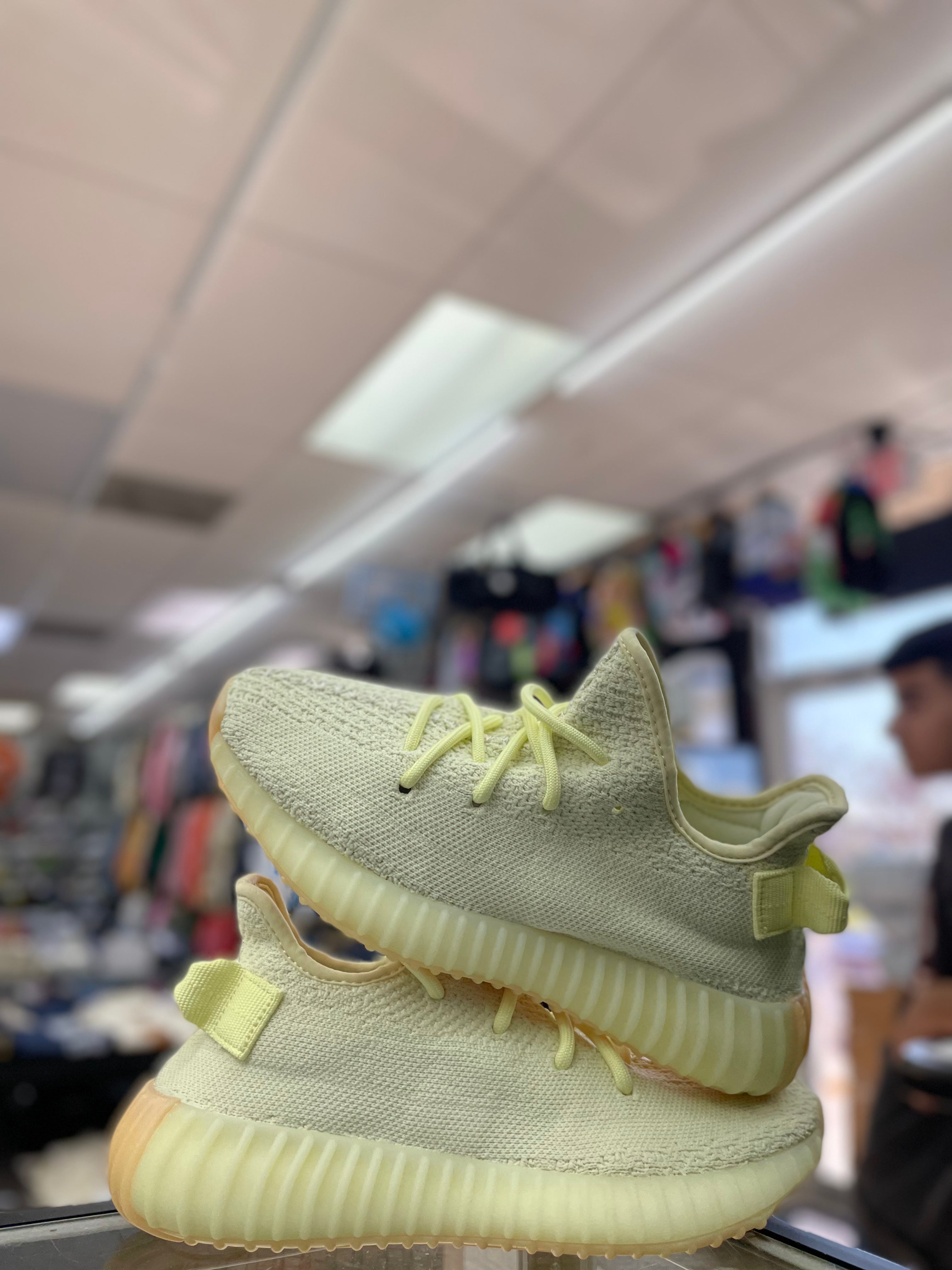 Yeezy Boost 350 “Butter”