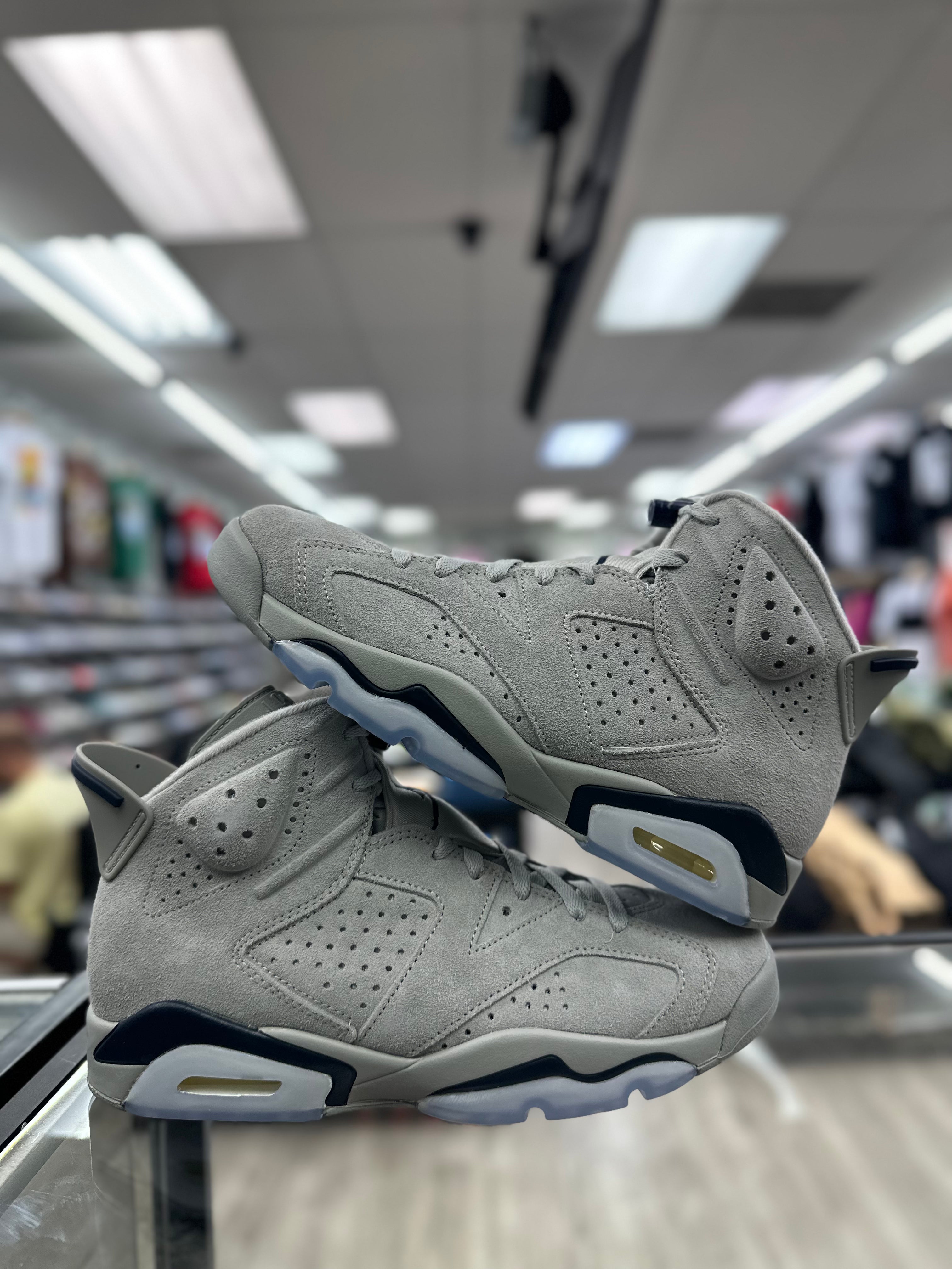 Air Jordan Retro 6 