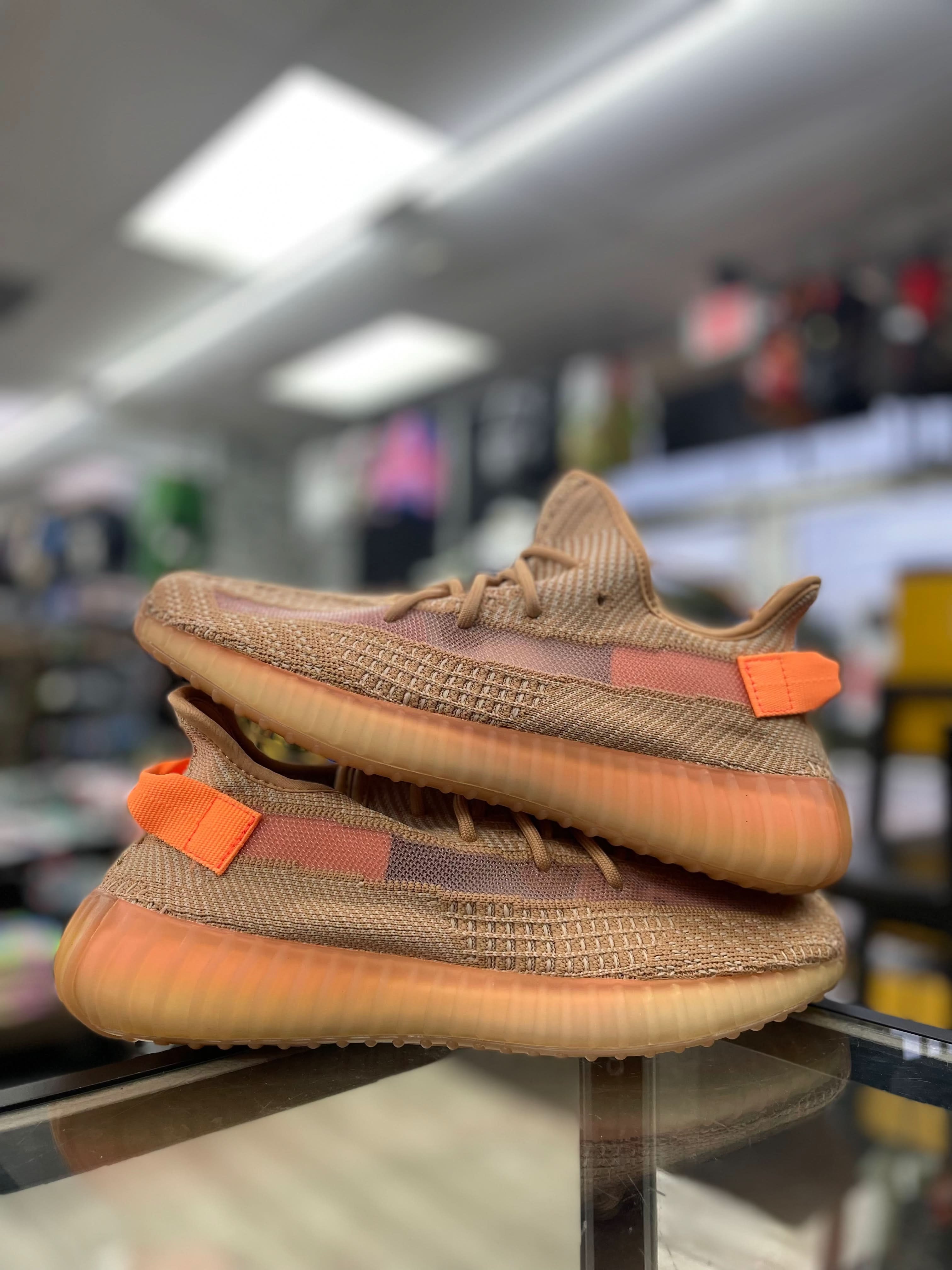Yeezy Boost 350 V2 “Clay”