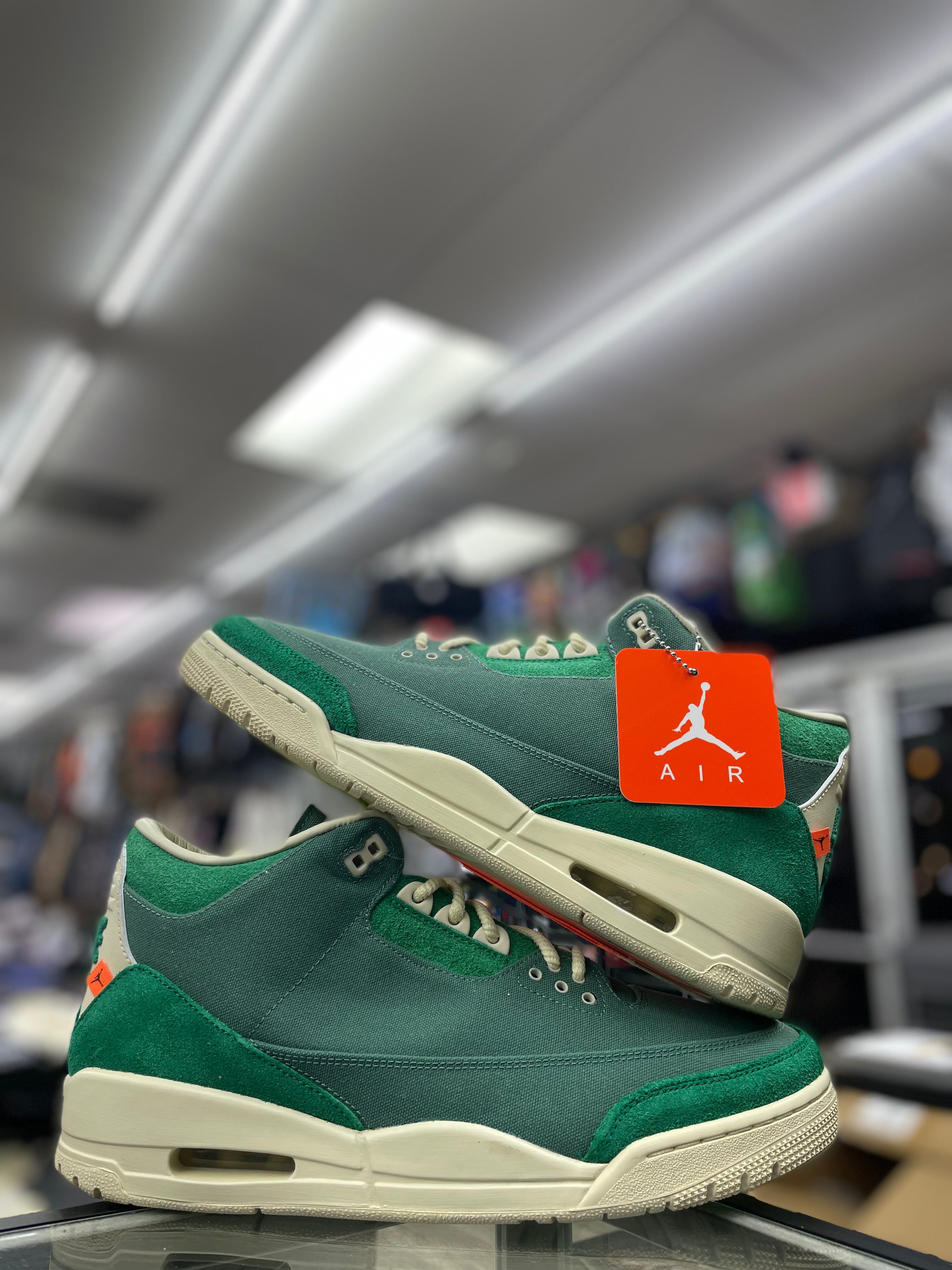 Air Jordan Retro 3 “Nina Chanel Abney Biocastal” (FZ7974-300)