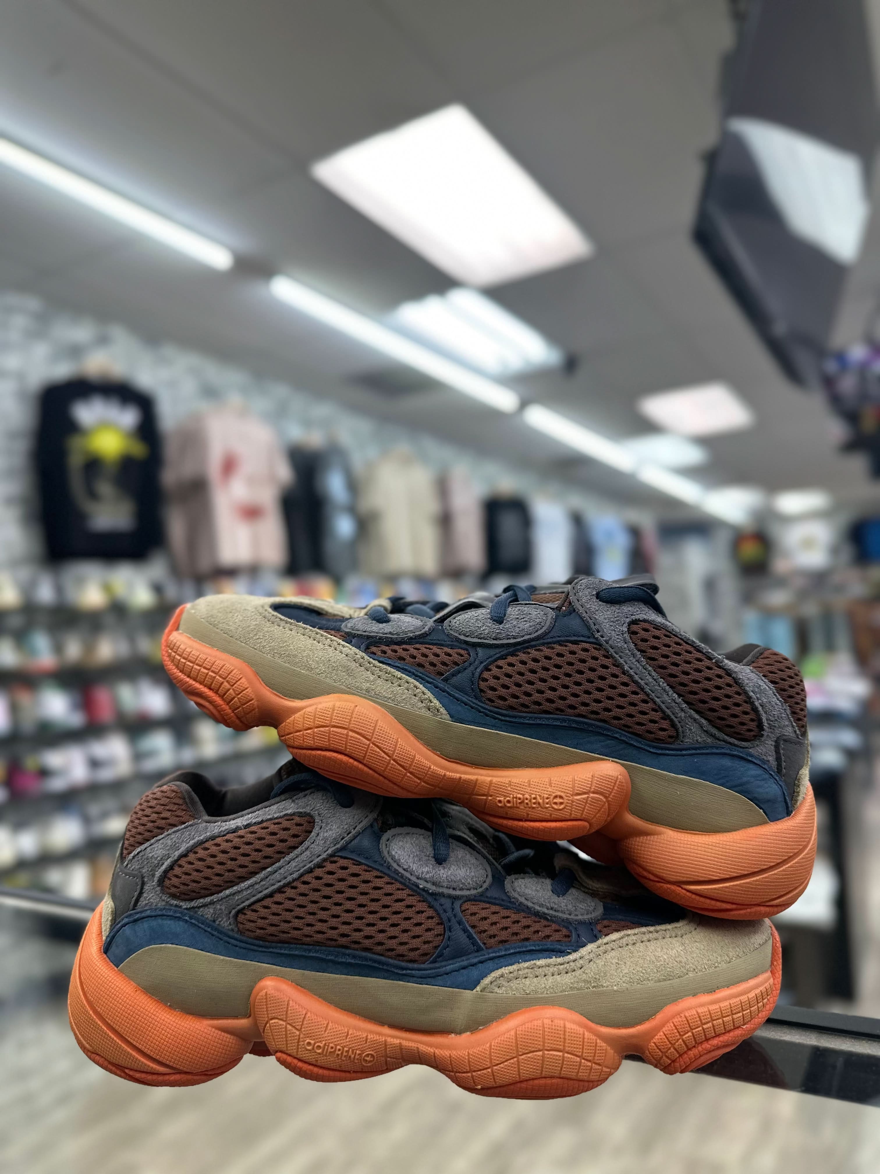 Yeezy Boost 500 “Enflame” – kicksby3y