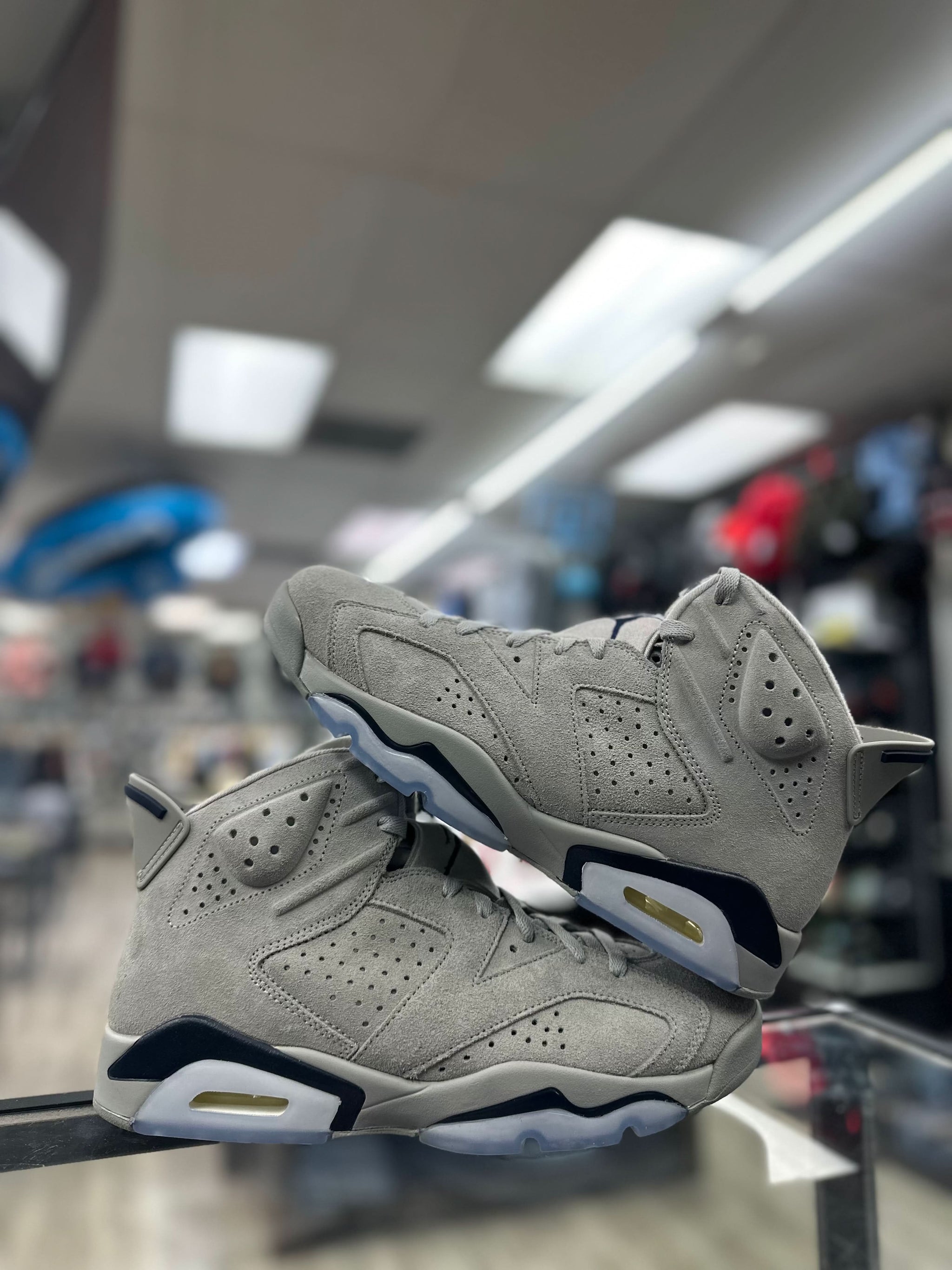 Air Jordan Retro 6 