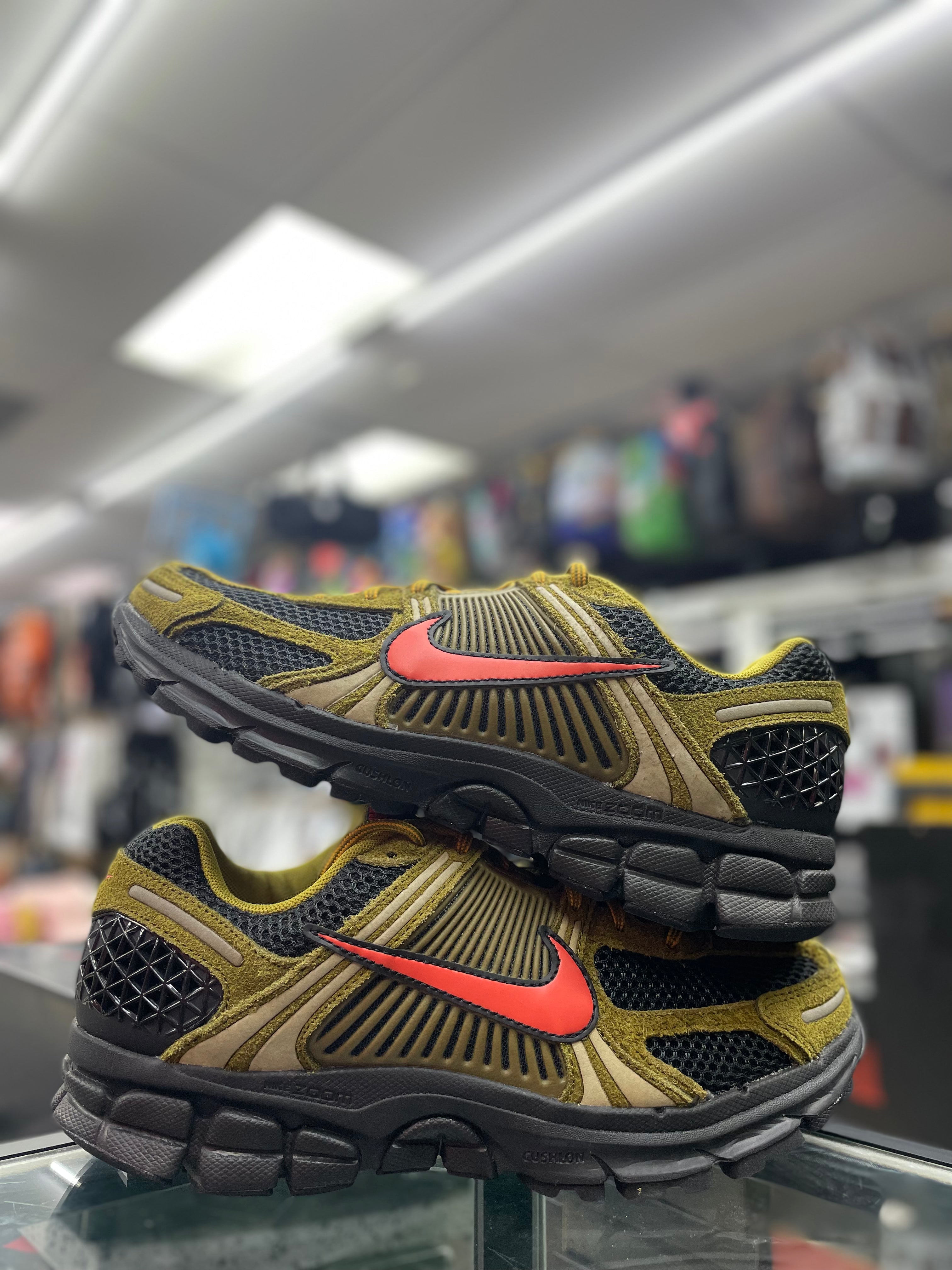 Nike Zoom Vomero "Olive Flak" (IH1344-300)