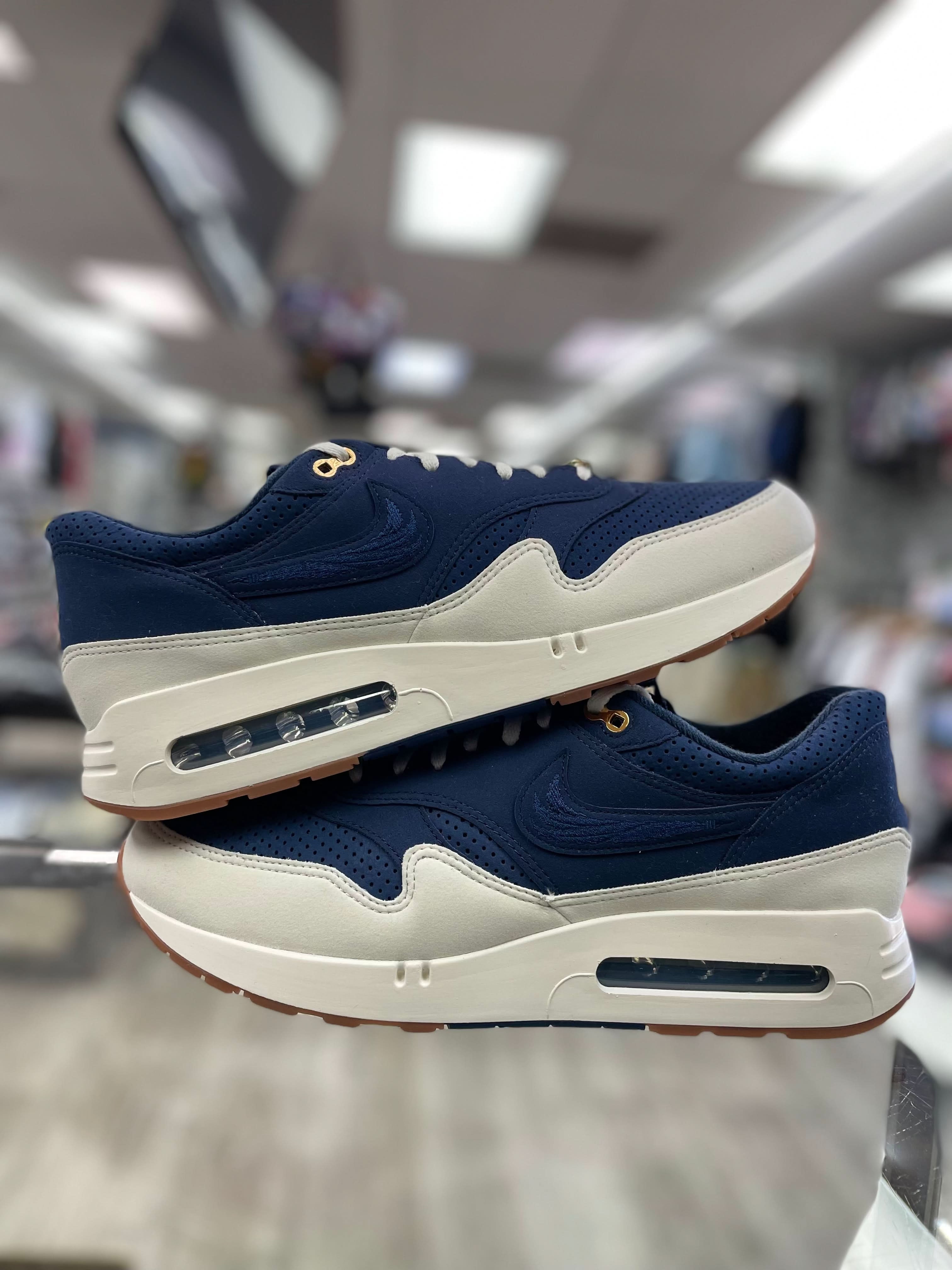 Nike Air Max 1 '86 OG "Jackie Robinson"