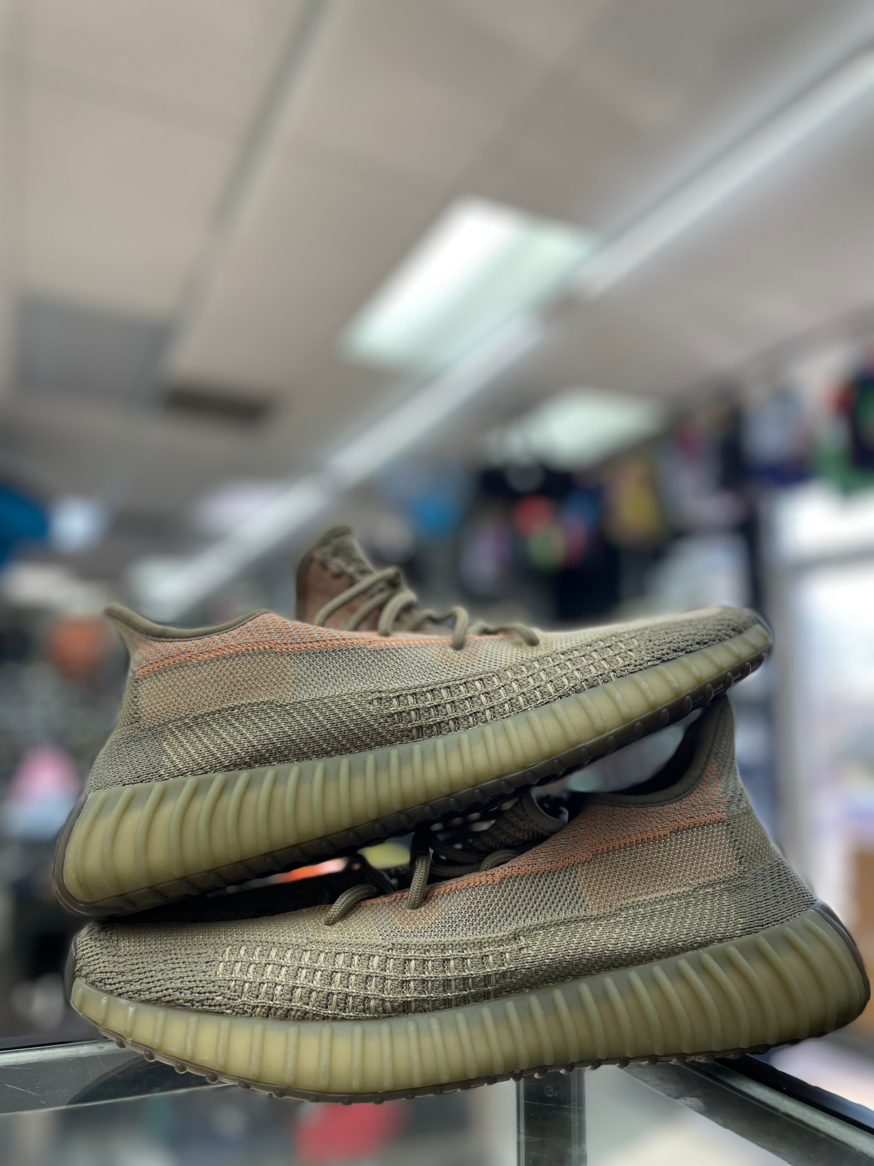 Yeezy Boost 350 “Sand Taupe”