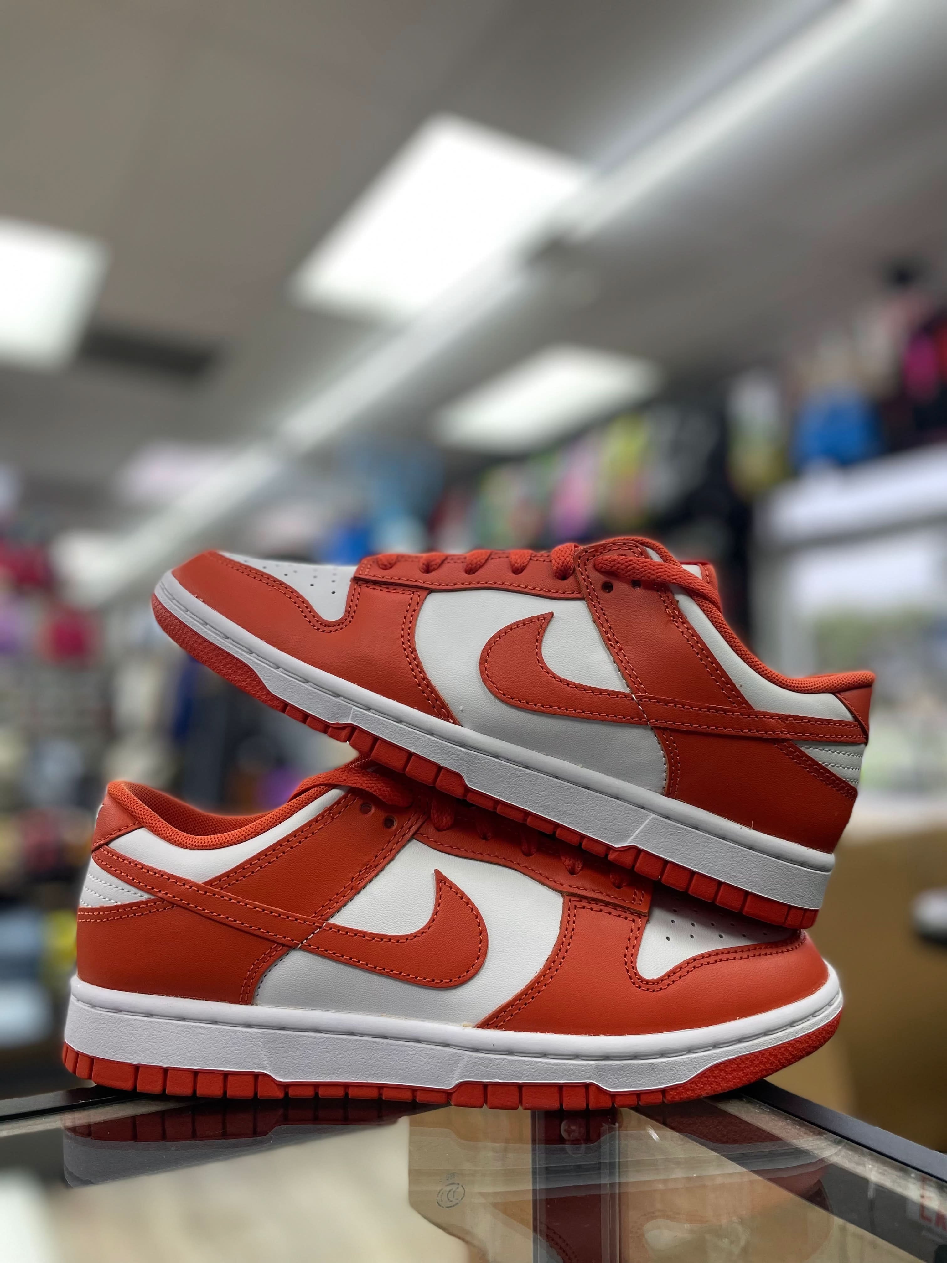 Nike Dunk Low “Cosmic Clay” (Men)