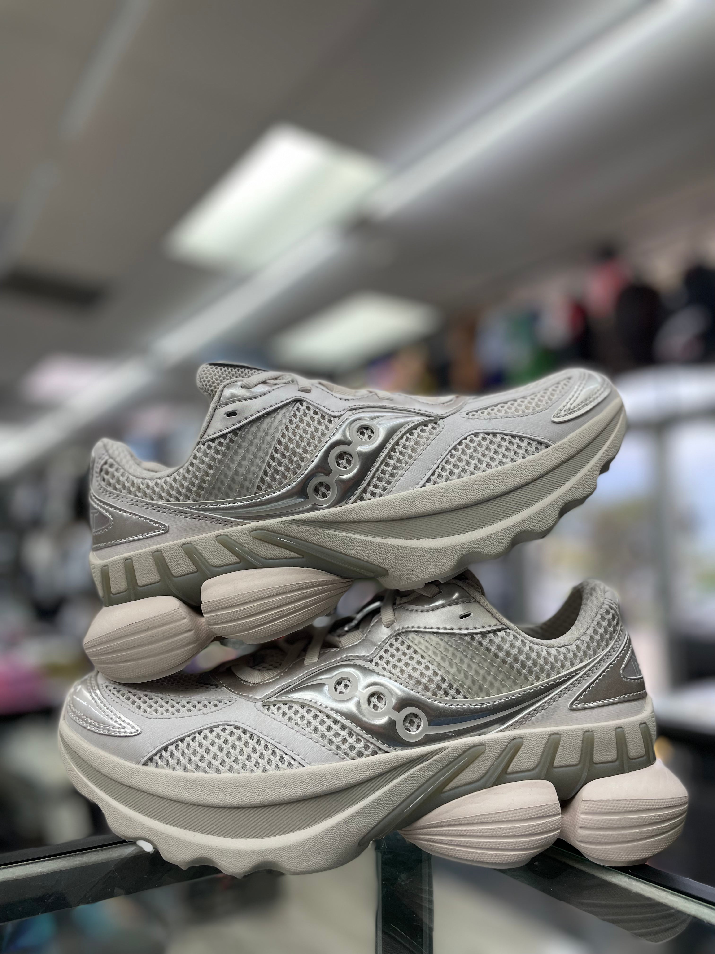 Saucony Grid NXT “Moon” (S70797-5)