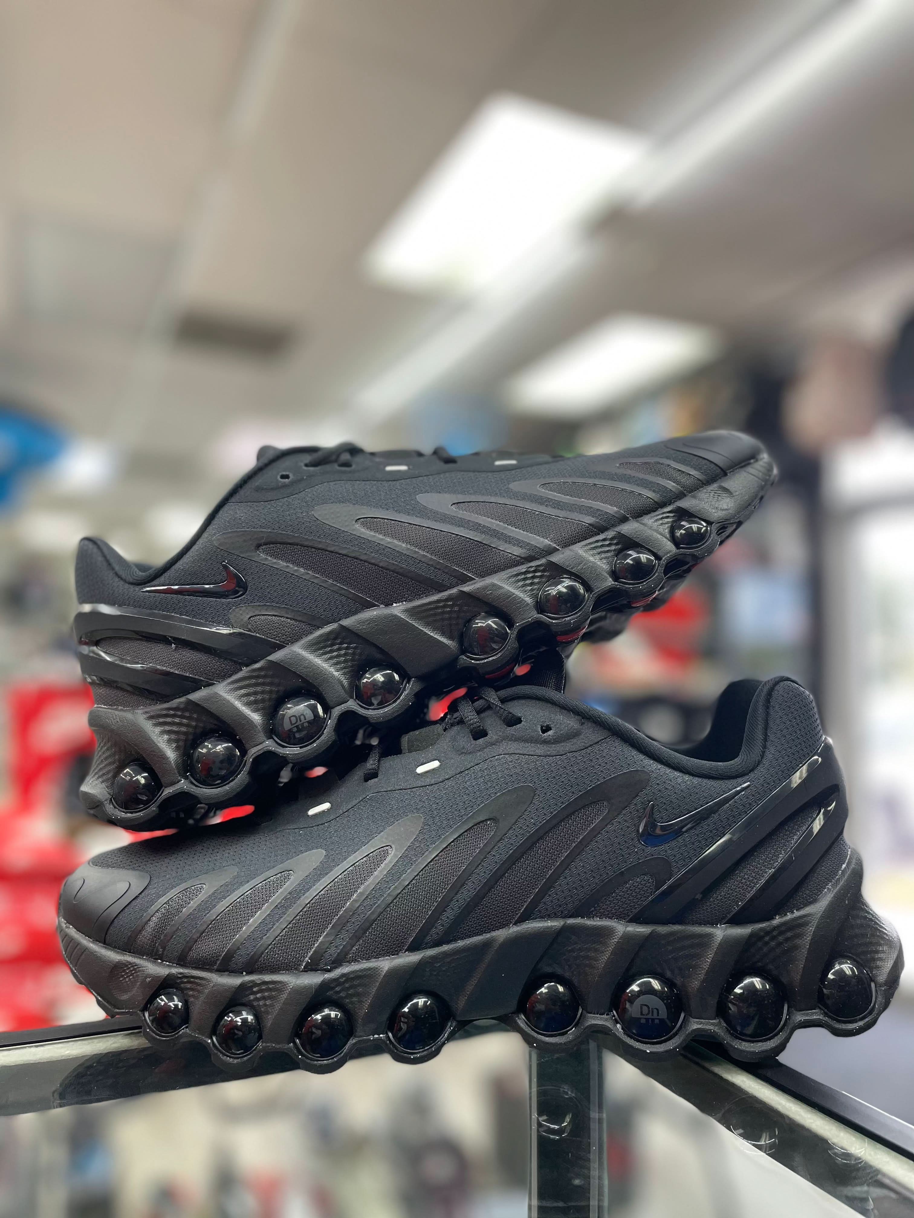 Nike Air Max Dn8 “Black” (MEN)
