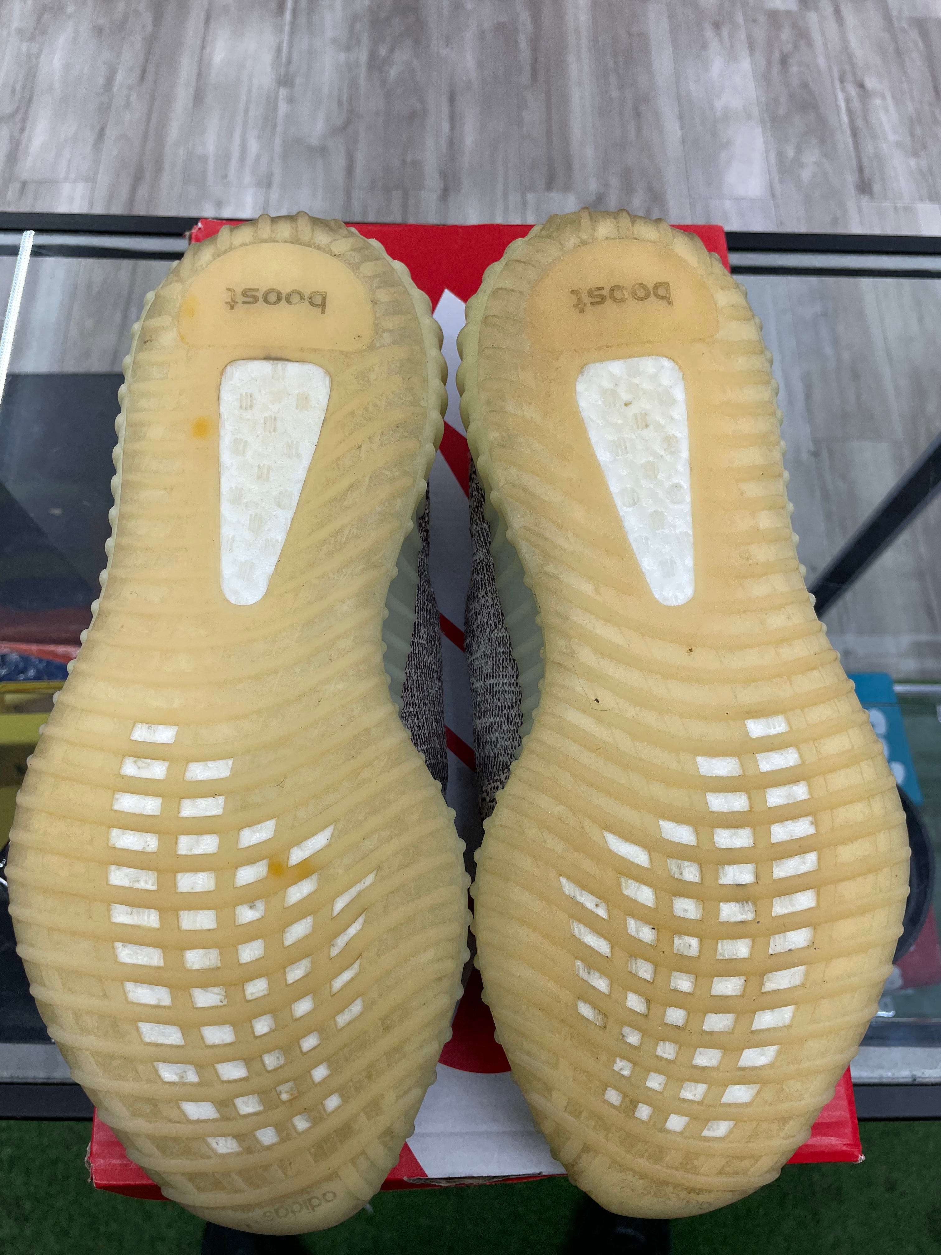 Yeezy Boost 350 “Zyon” *Size 10.5 Preowned*