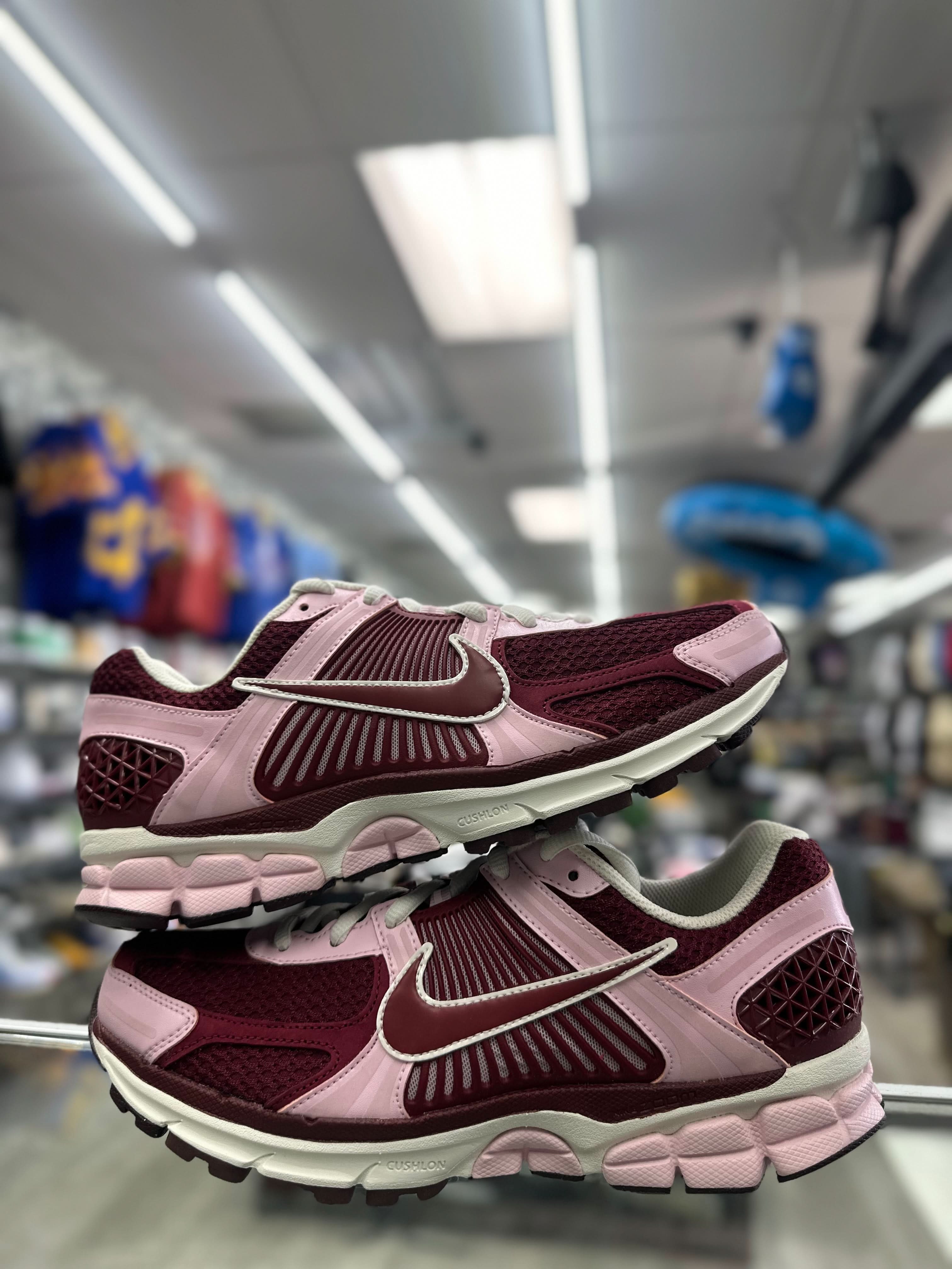 Nike Zoom Vomero 5 “Pink Foam Team Red"