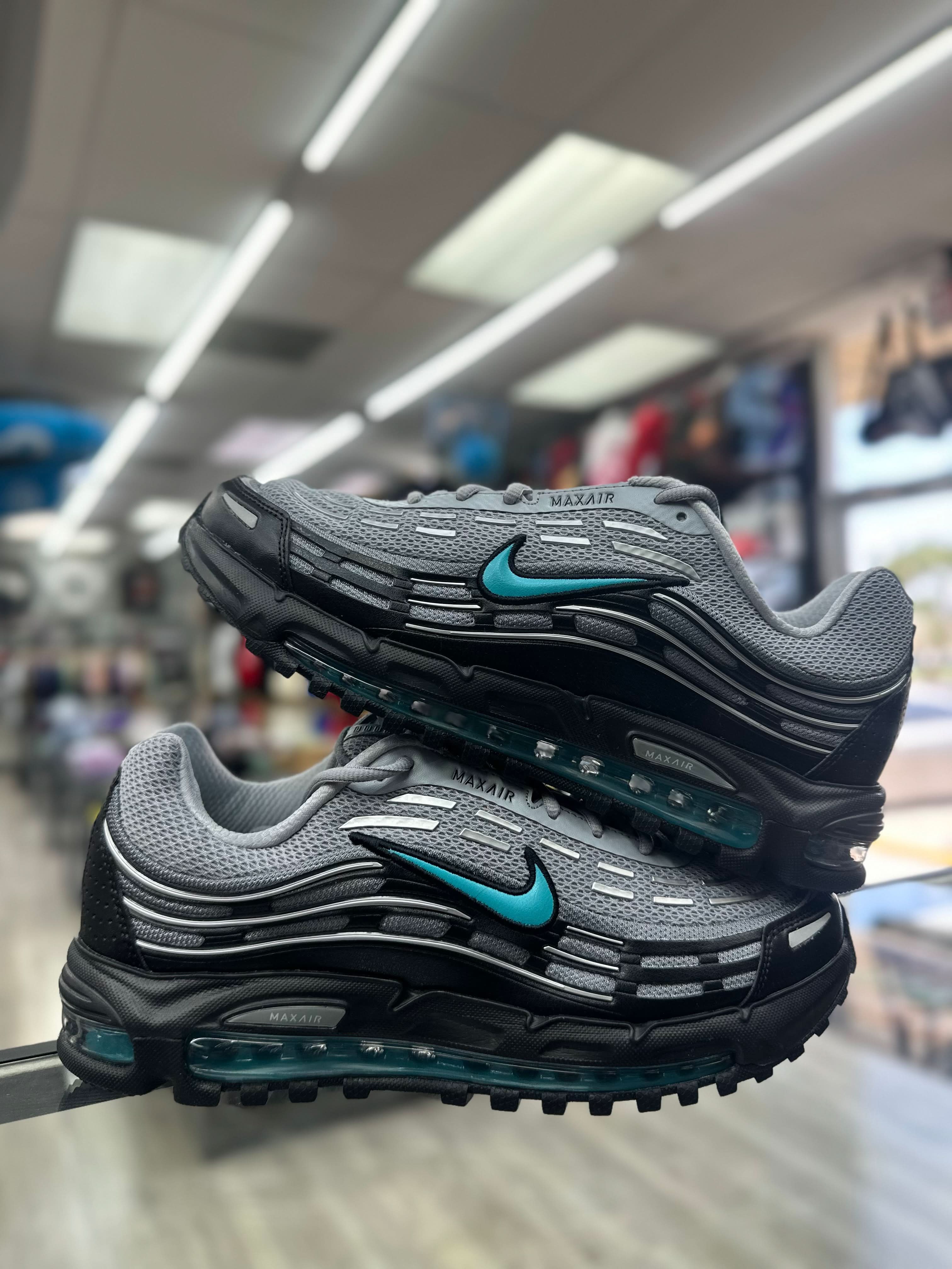 Nike Air Max TL 2.5 "Wolf Grey Dusty Cactus"