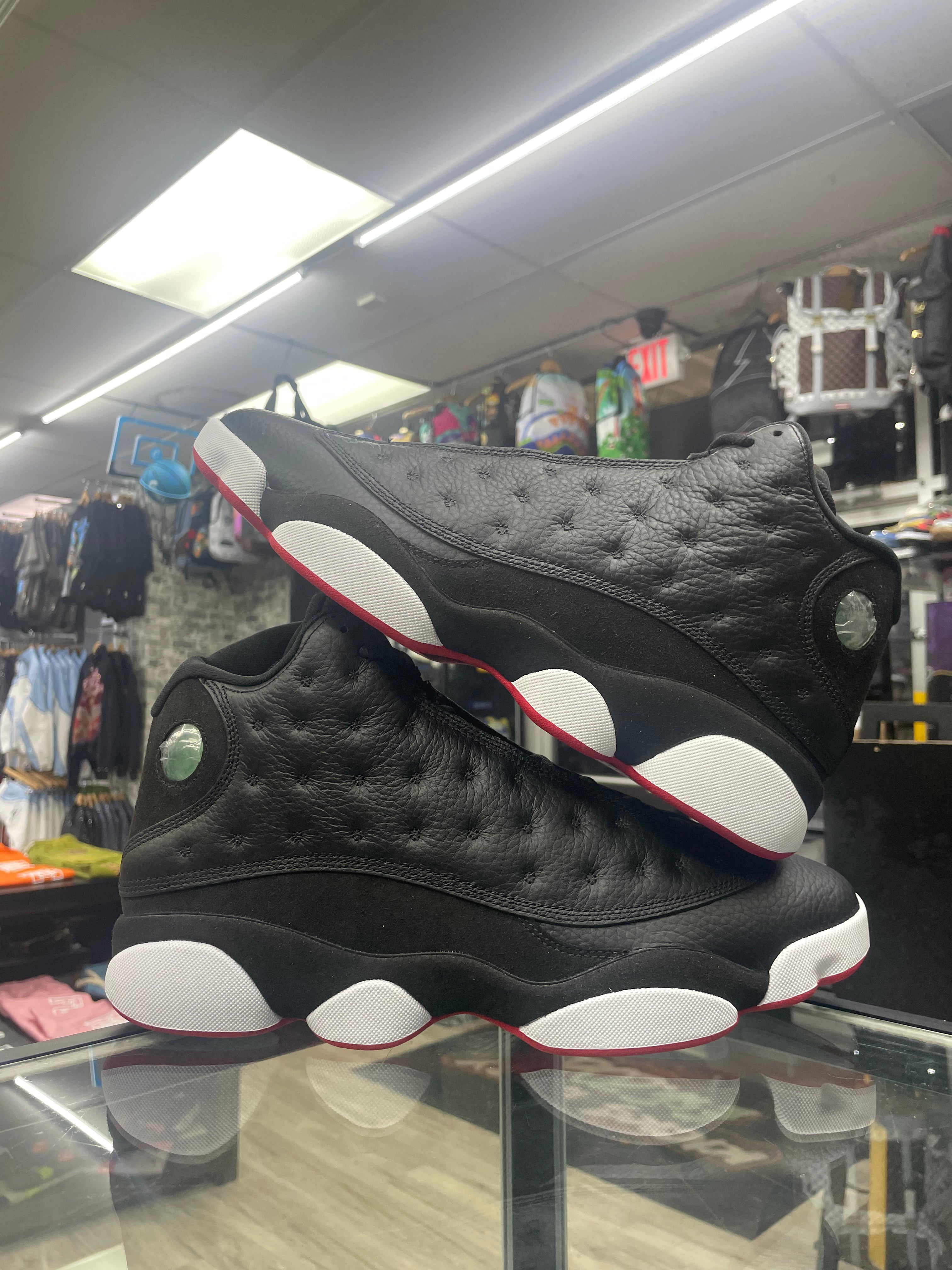 Air Jordan Retro 13 “Playoffs”