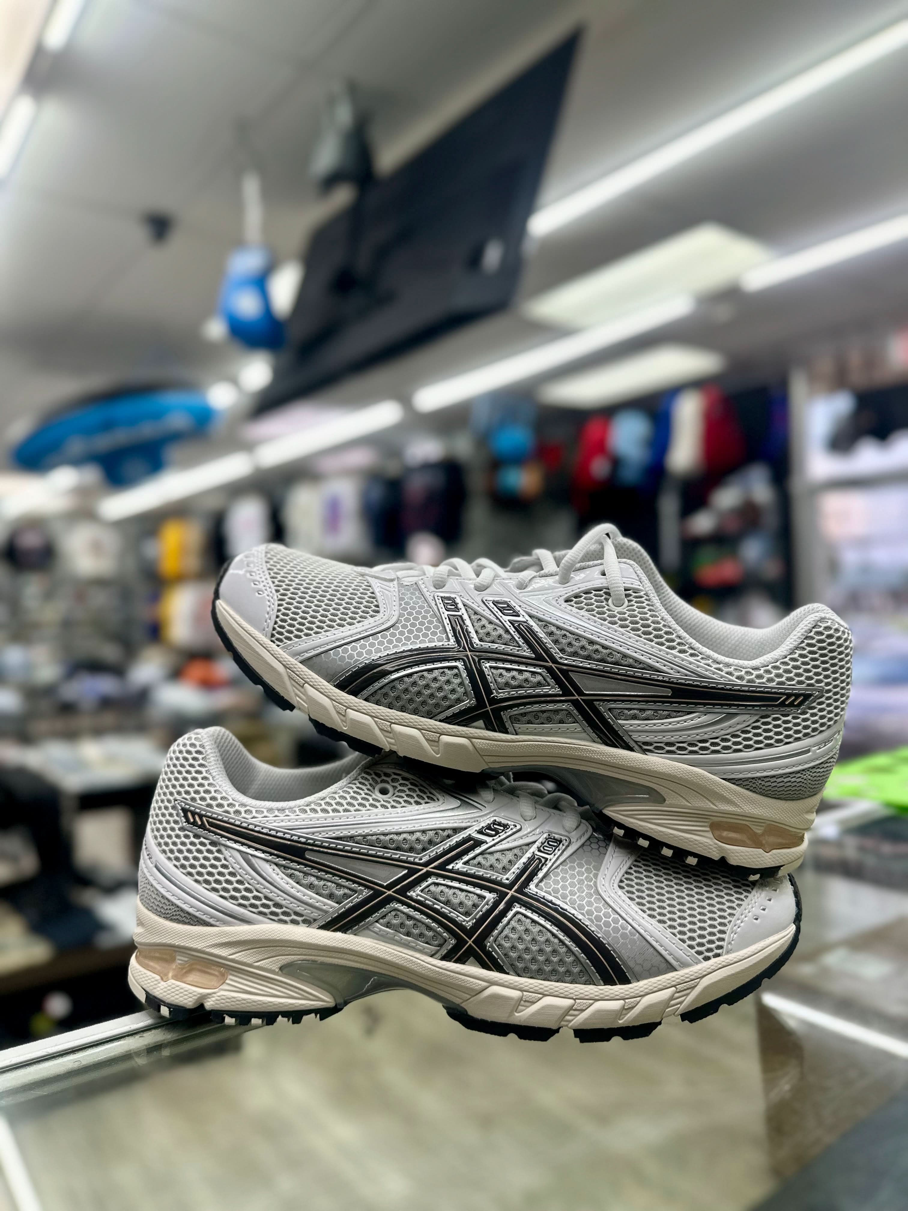 Asics Gel-Ds Trainer 14 “White Honey Beige” (MEN)