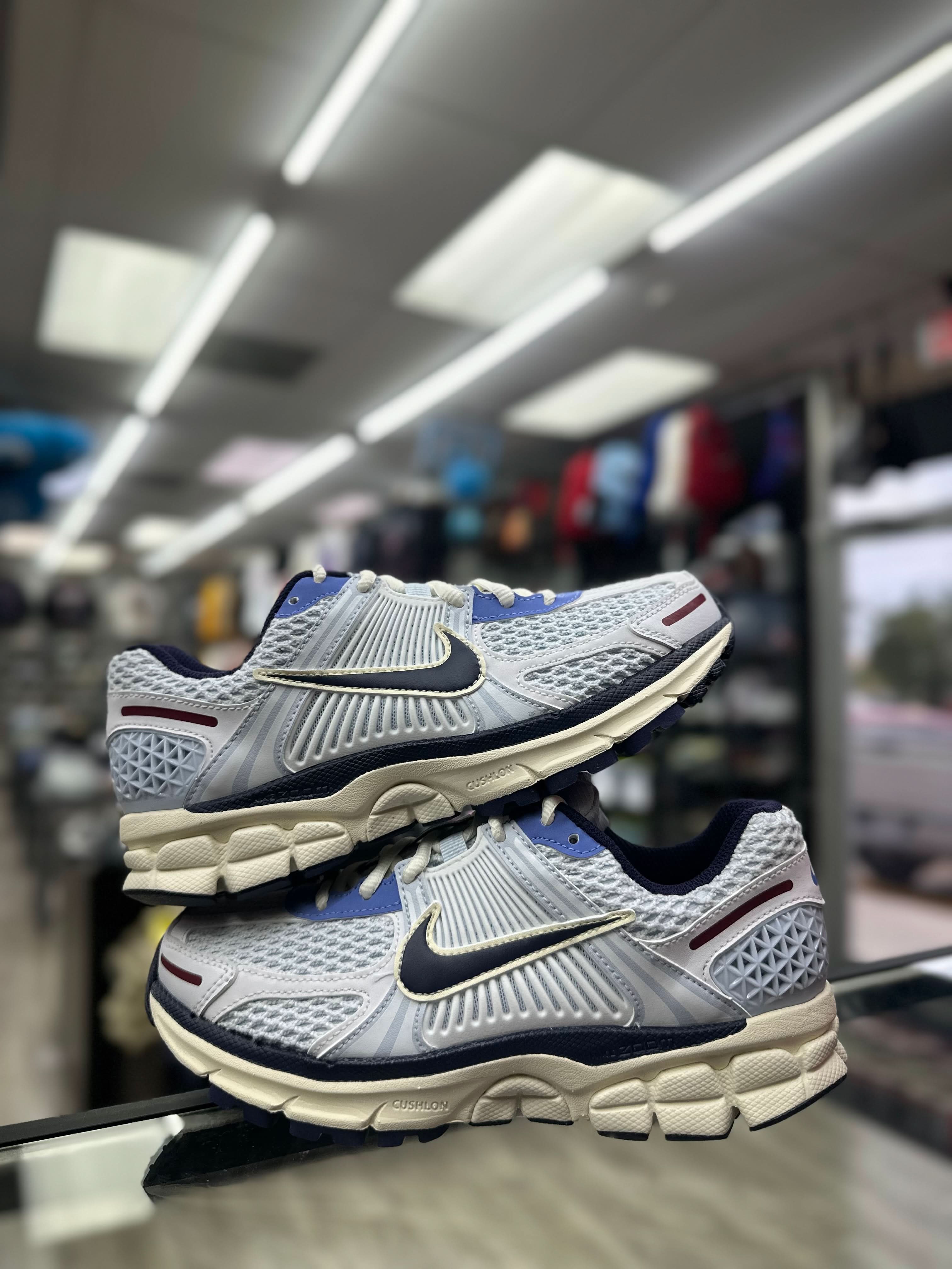 Nike Zoom Vomero 5 “Blue Tint” (Womens)