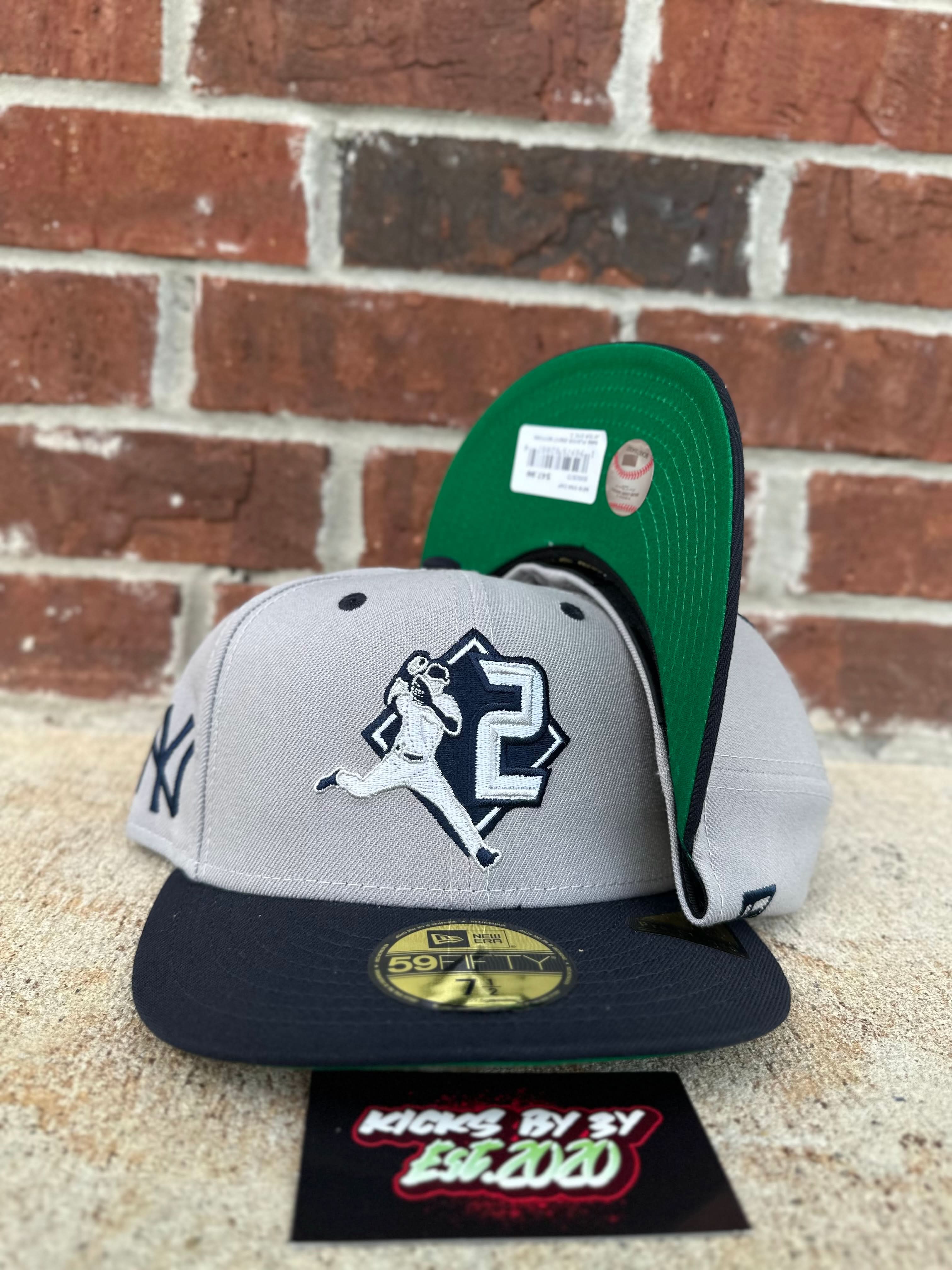 New Era 59FIFTY Fitted "New York Yankees" Derek Jeter 60693572