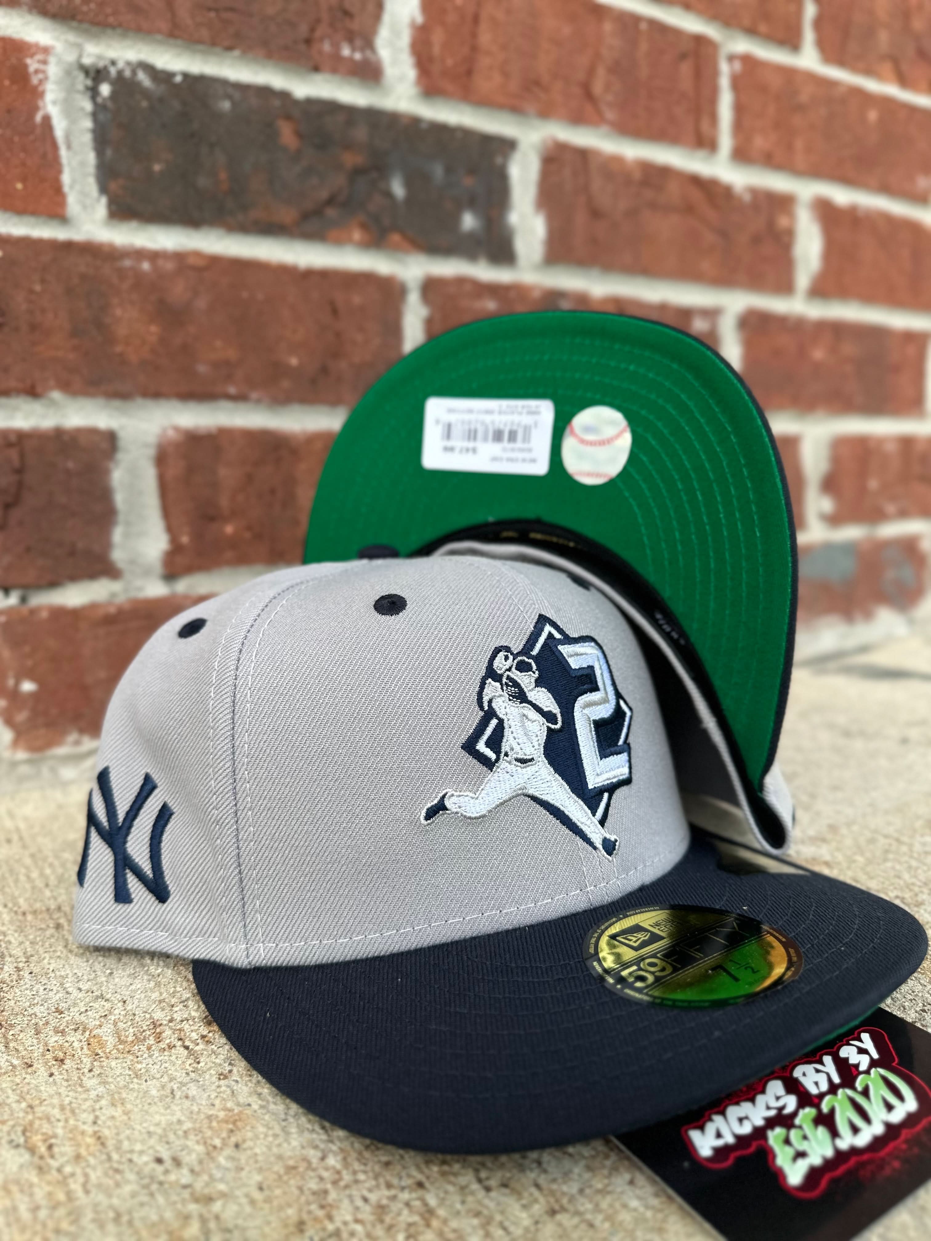 New Era 59FIFTY Fitted "New York Yankees" Derek Jeter 60693572