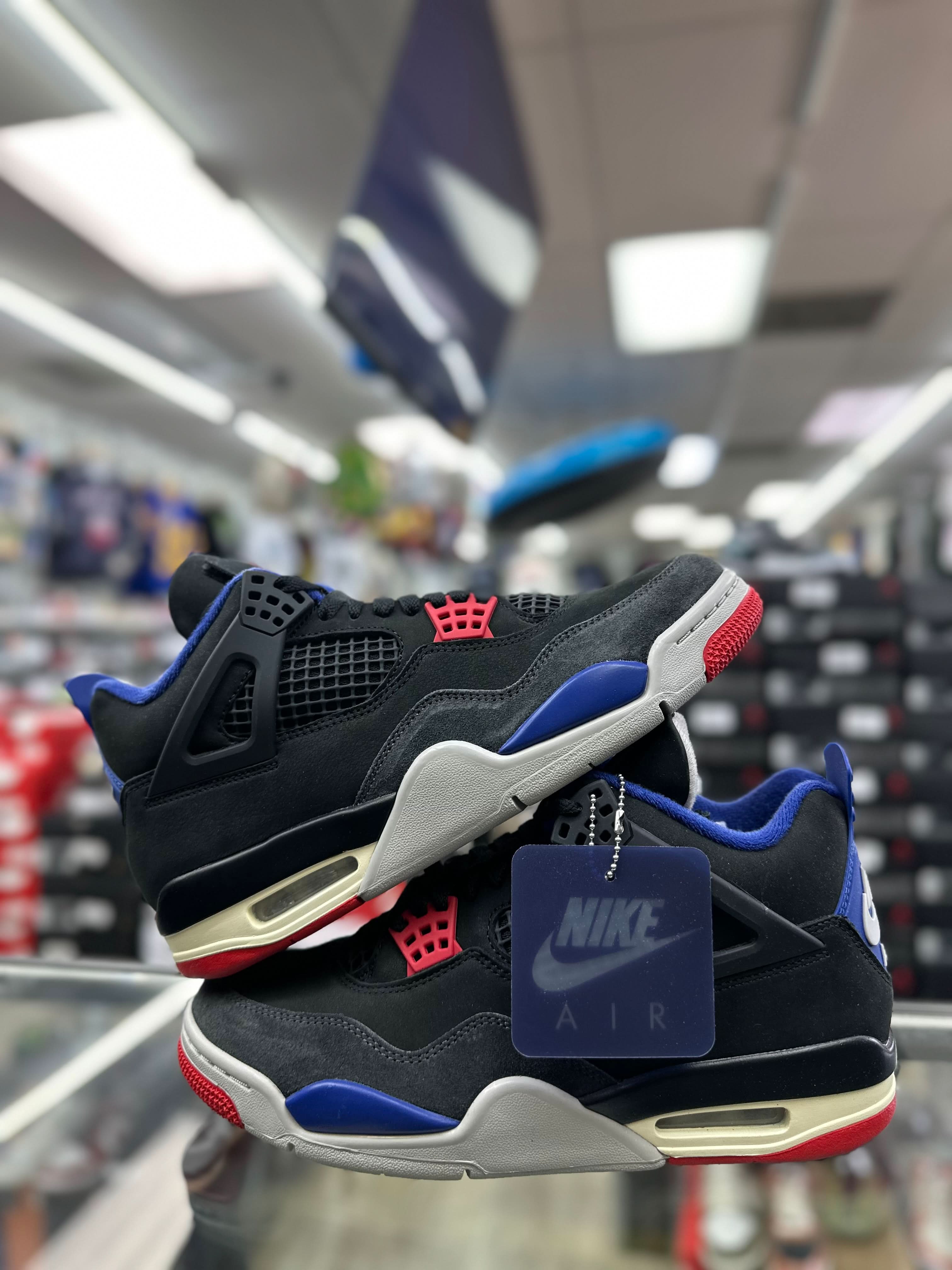 Air Jordan Retro 4 