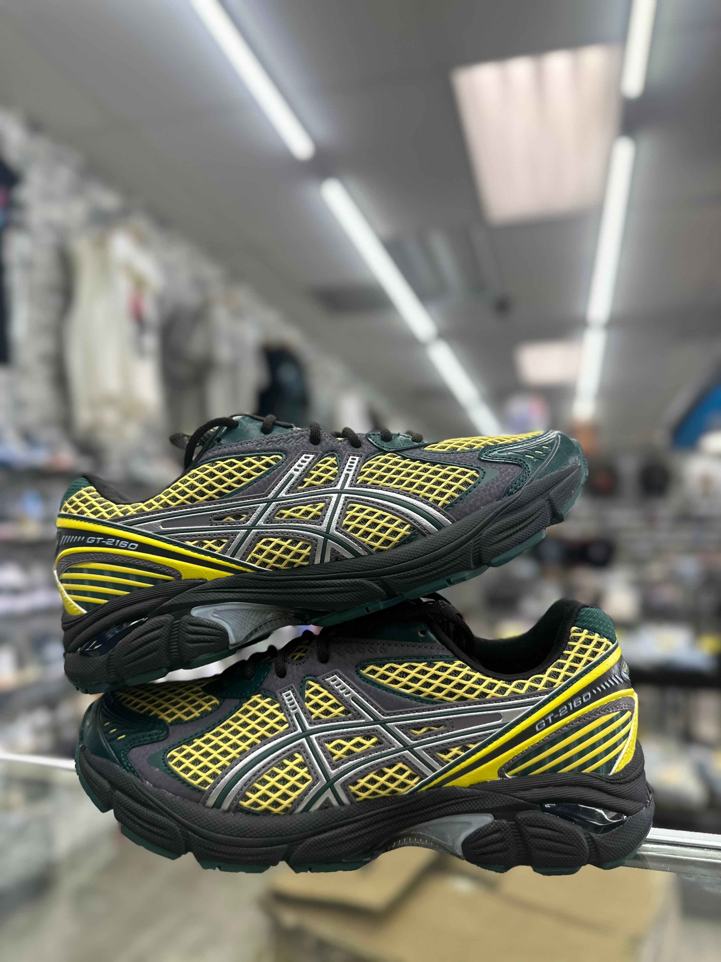 Asics UB7-S GT-2160 "Kiko Kostandinov" (Men)