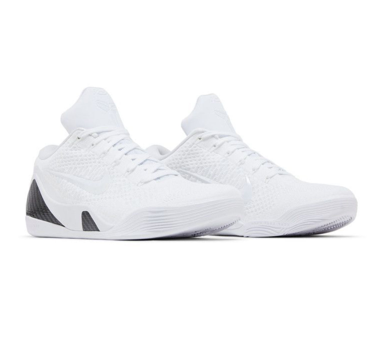 Nike Kobe 9 Elite Low Protro “Halo” (FZ7334-100)