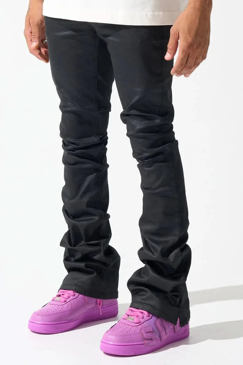 Serenede "CAVIAR STACKED WAX"