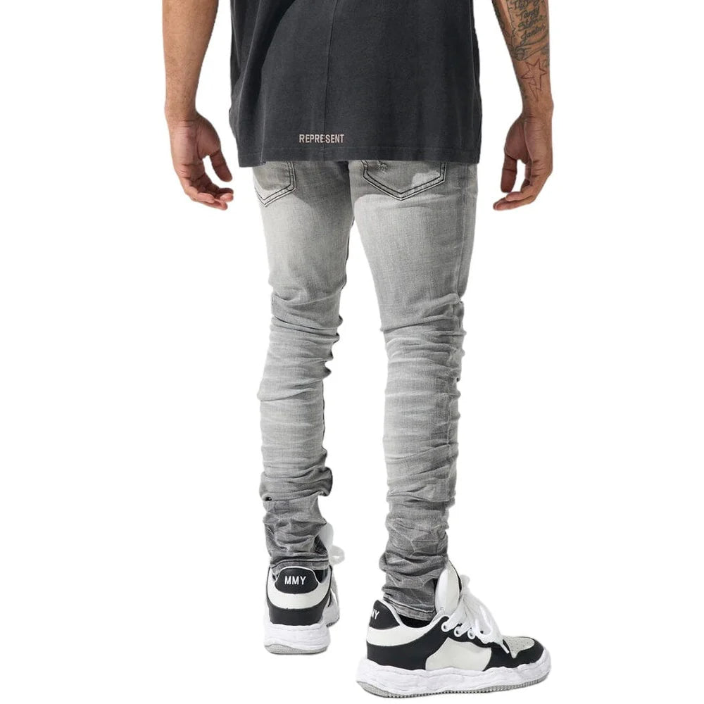 Serenede “Titan” Skinny Jeans