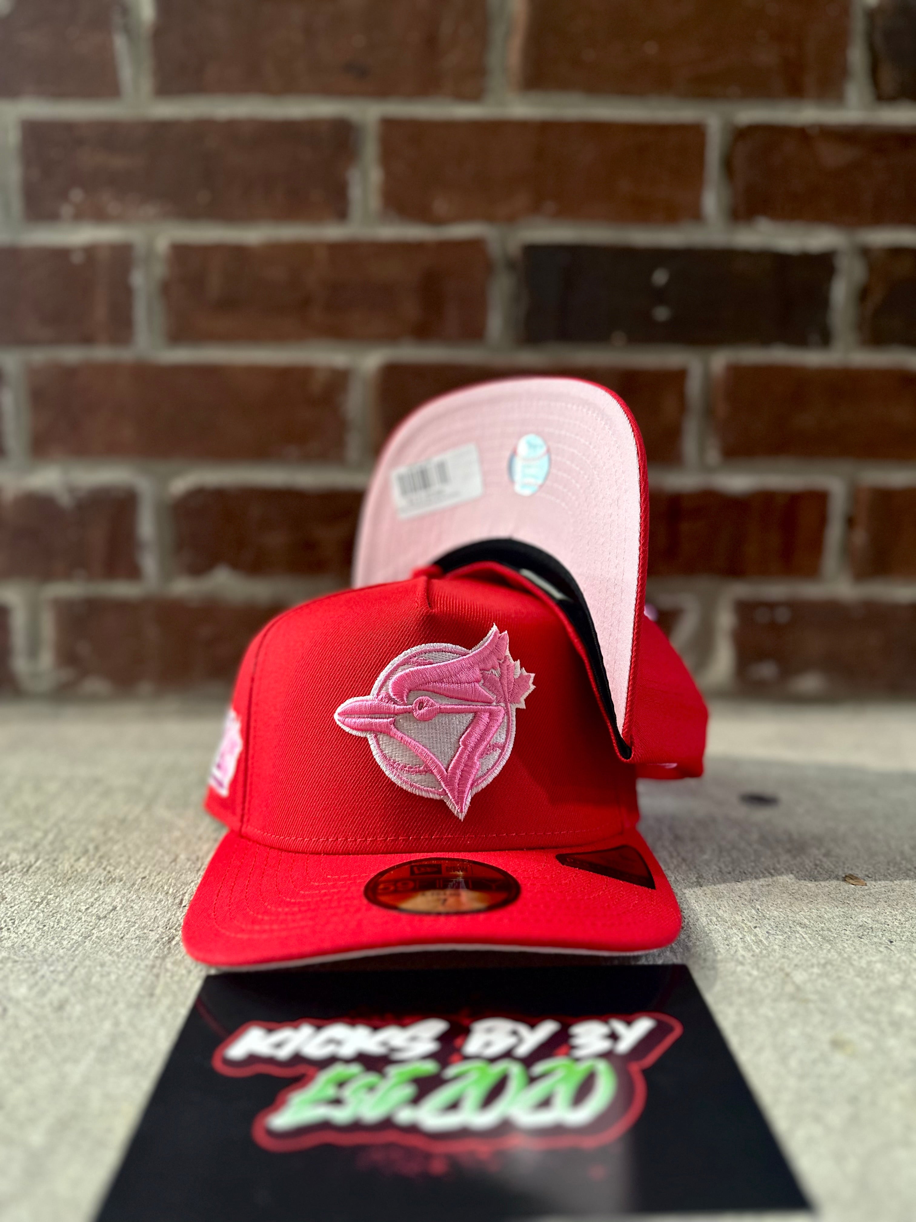 New Era 59Fifty Fitted A-Frame "Toronto Bluejays" Valentine's Day 2026