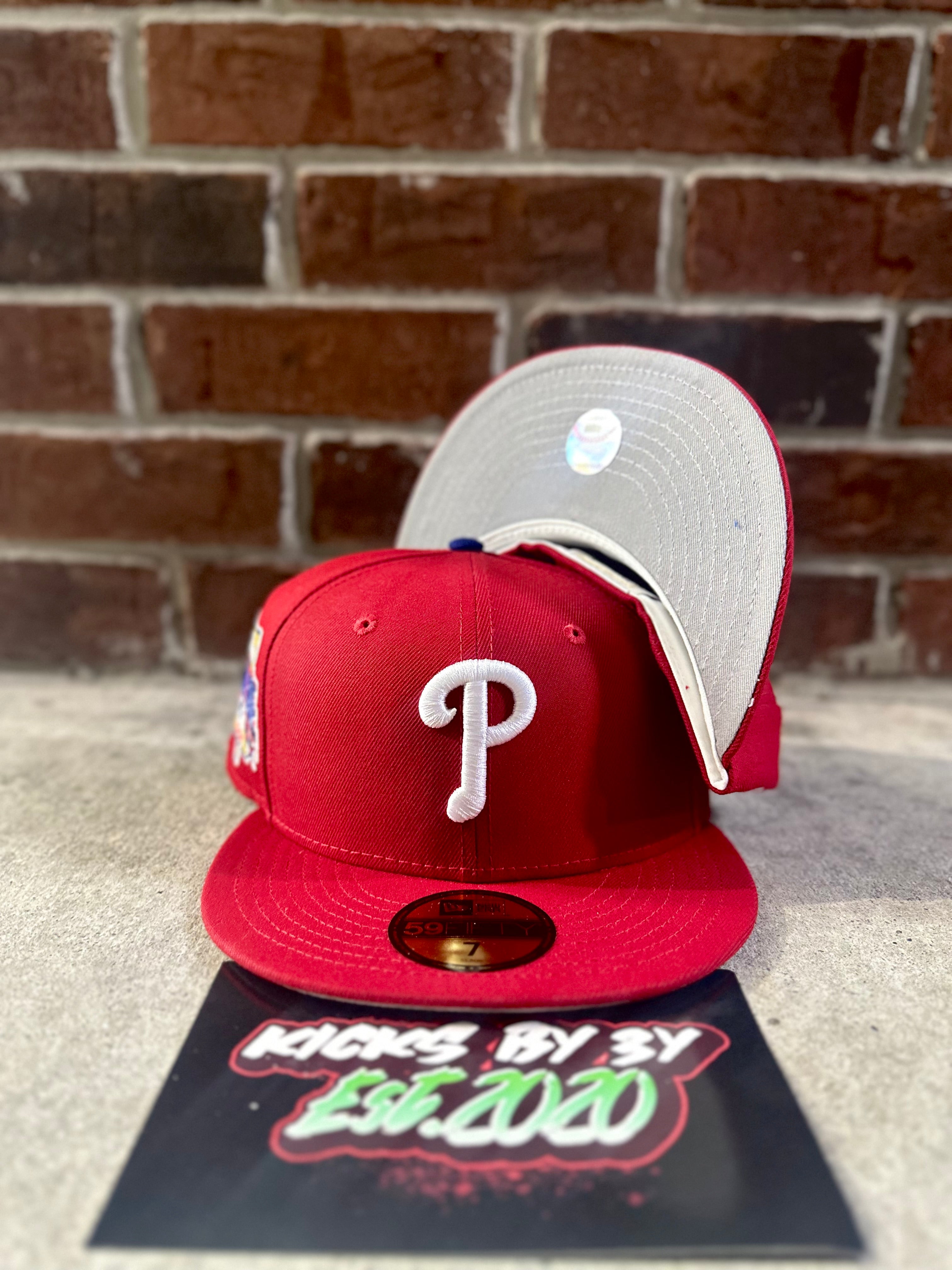 New Era 59Fifty Fitted "Philadelphia Phillies" 1998 All- Star Game