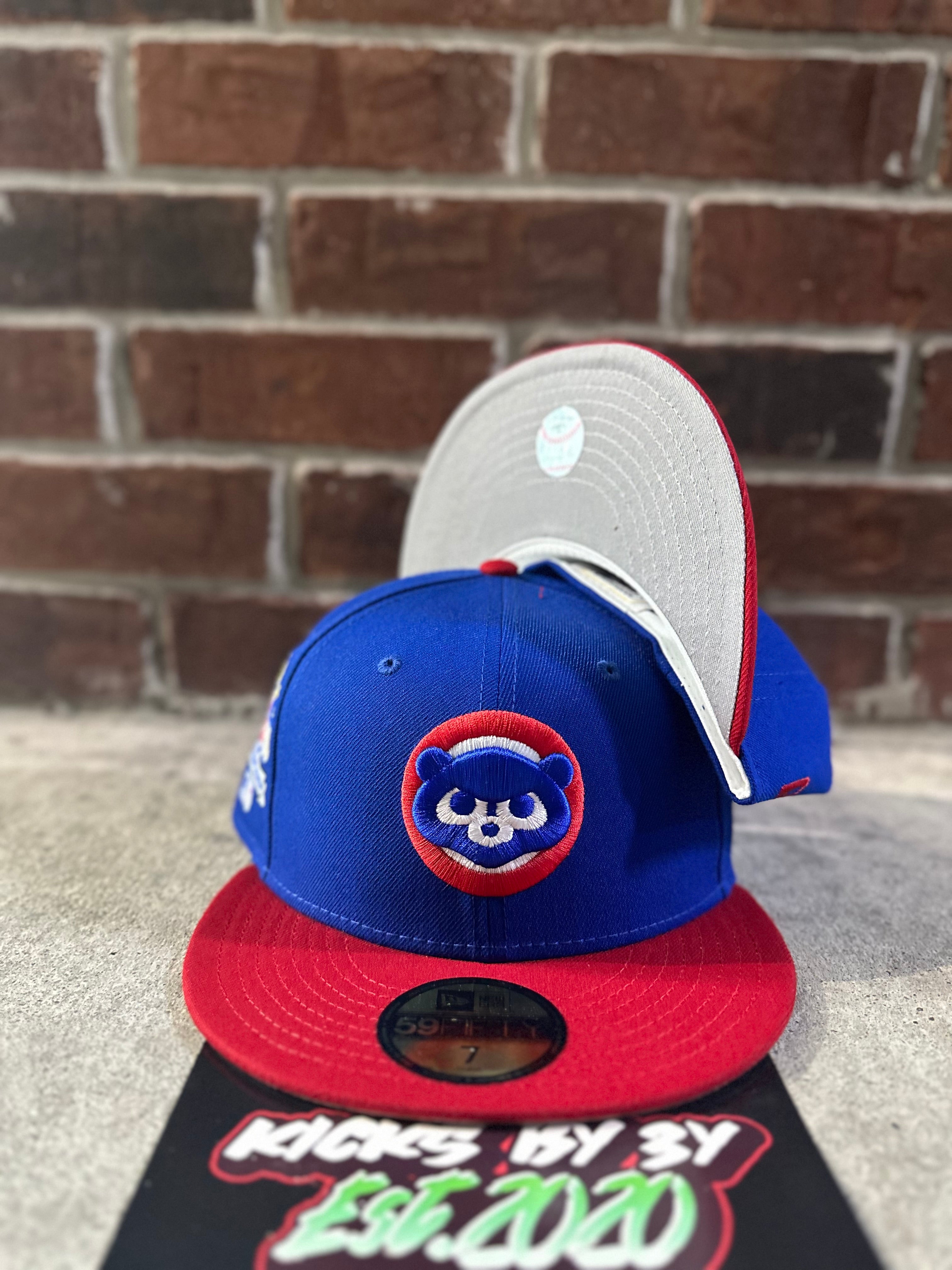 New Era 59Fifty Fitted "Chicago Cubs" 1990 All- Star Game