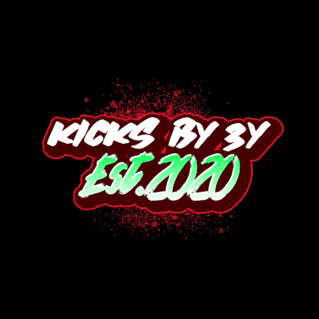 kicksby3y logo