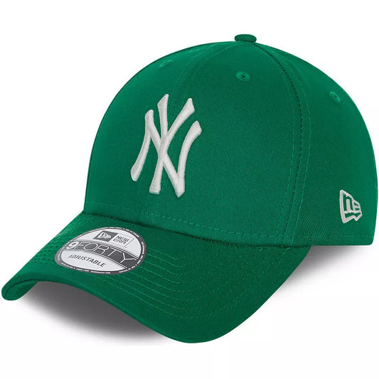 New York Yankees” MLB New Era Core Classic”  Hat