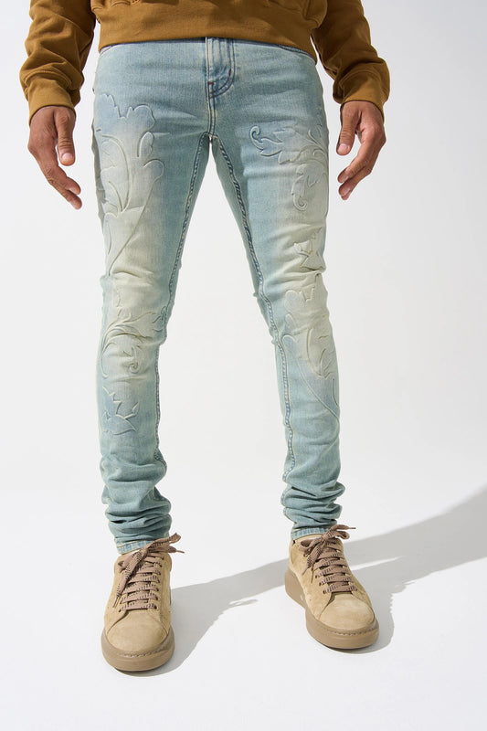 Serenede “ROME” Skinny Jeans