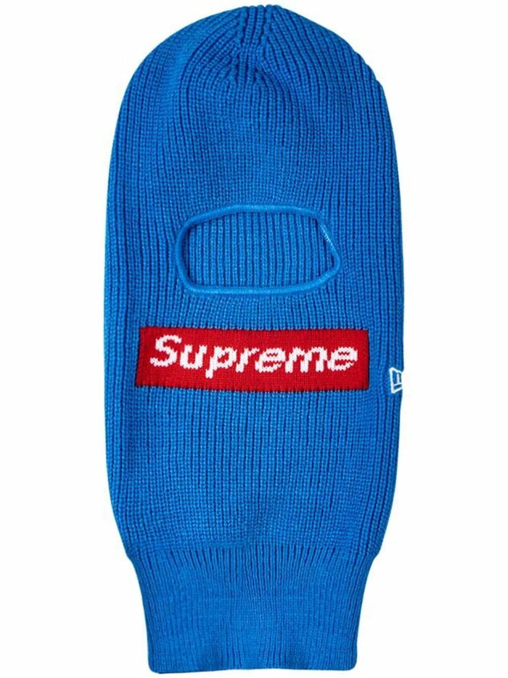 Supreme Ski Mask “Blue”