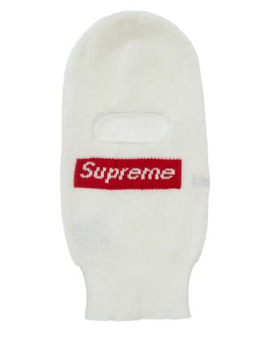 Supreme Ski Mask “Cream”