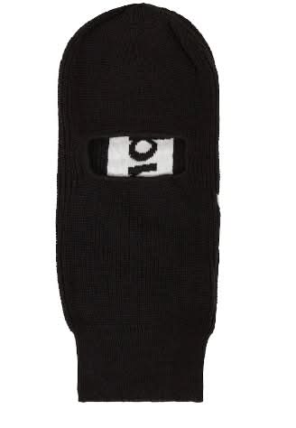 Supreme Ski Mask “Print”