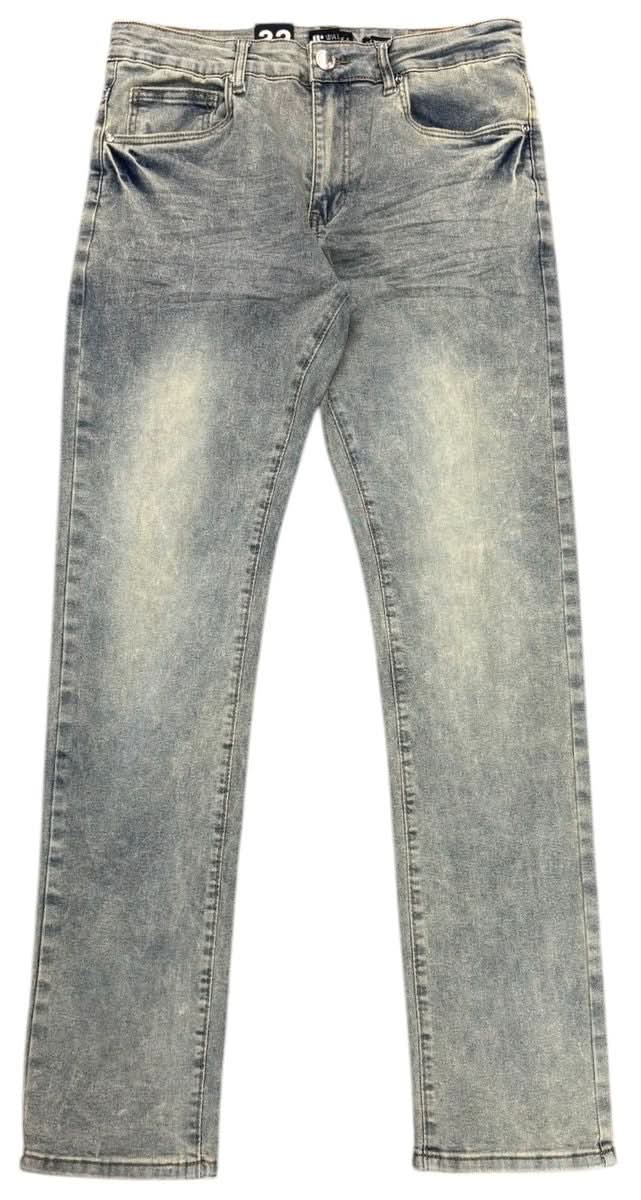 Waimea “Flex” Skinny Jeans