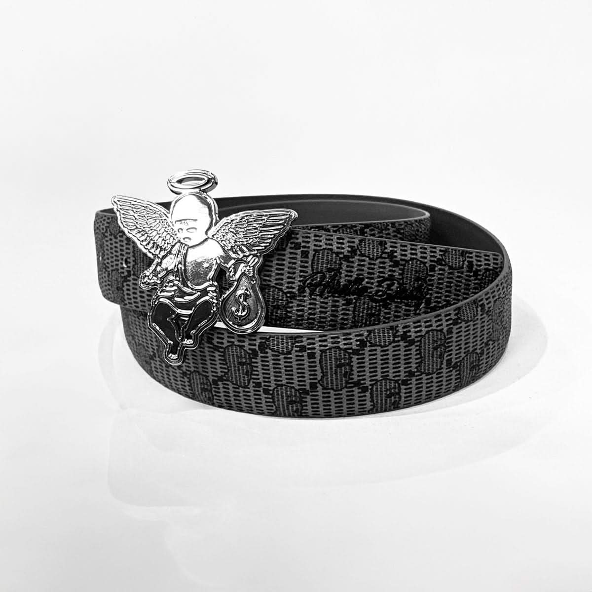 Hasta Muerte “Angel” Belt