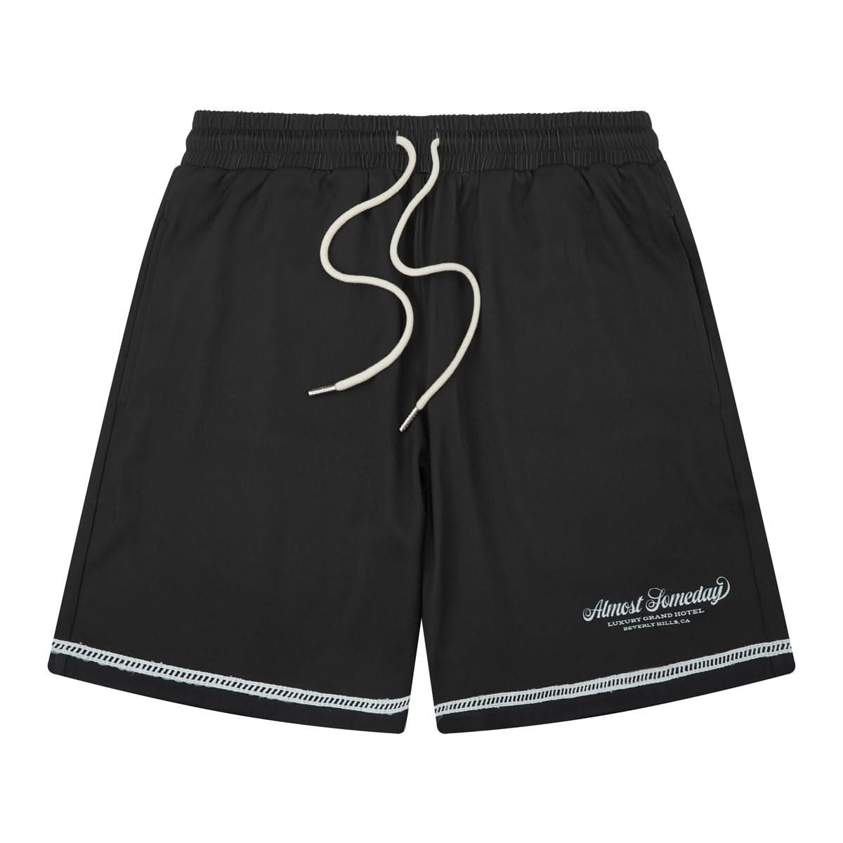 Almost Someday “Lux” Shorts