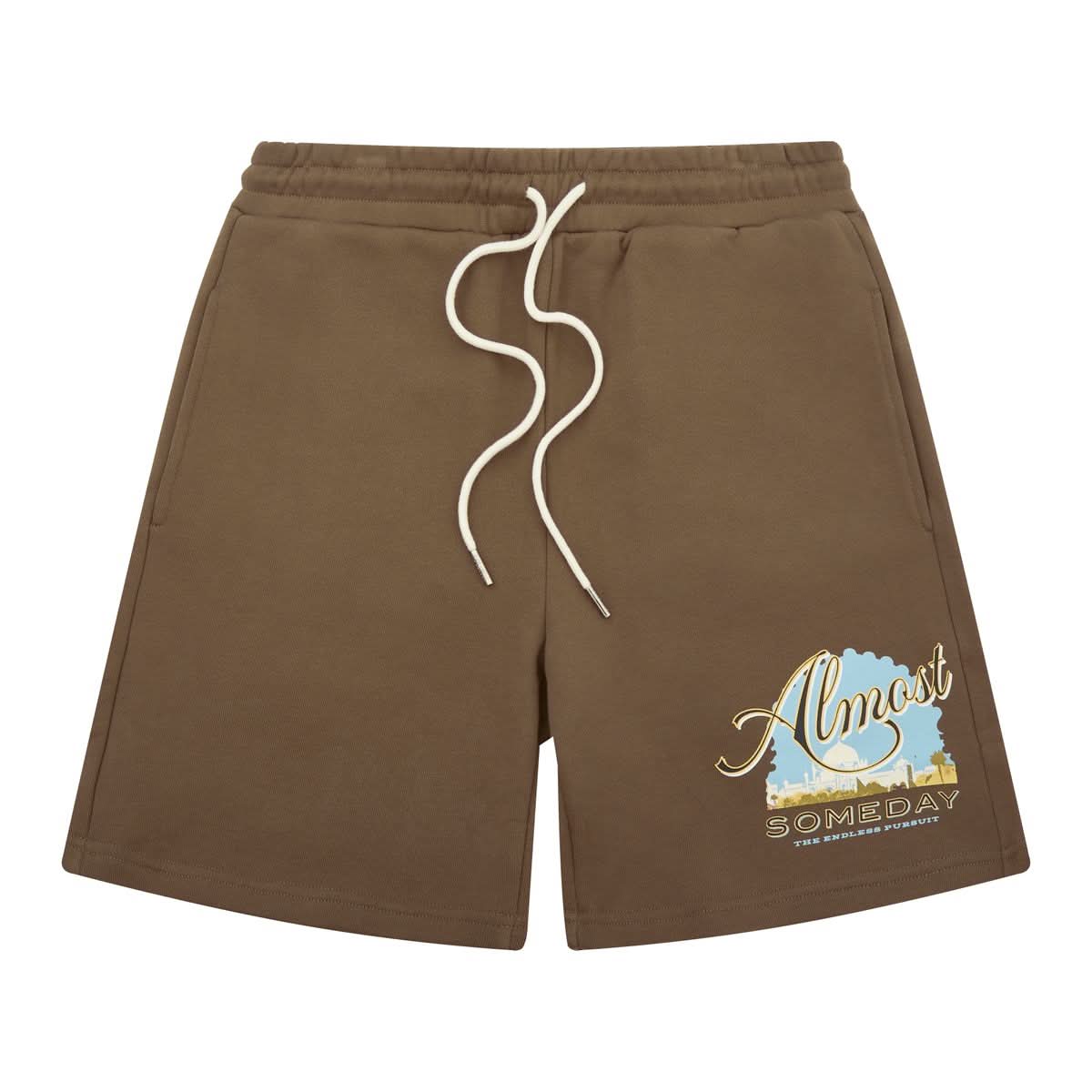Almost Someday “Bombay” Shorts