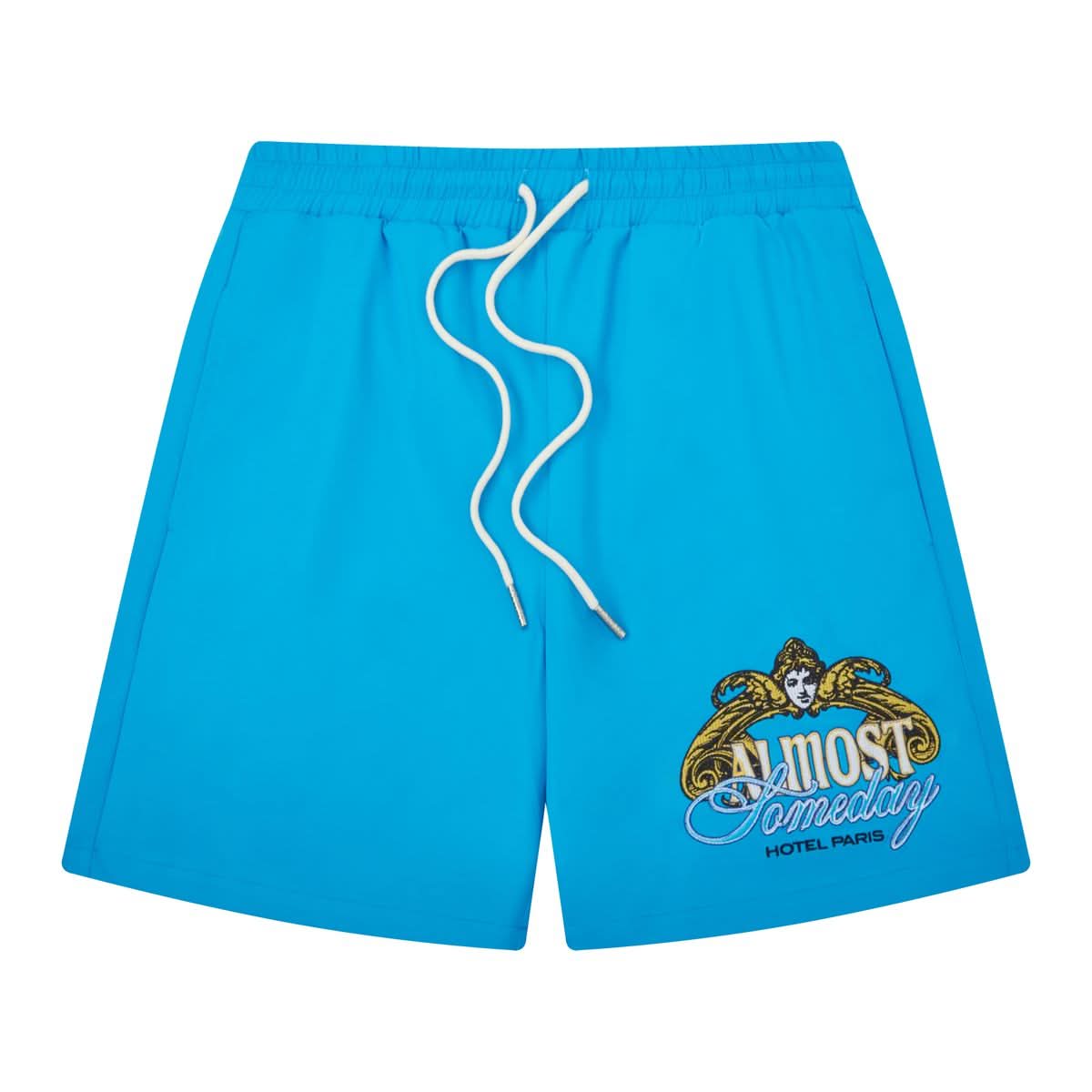 Almost Someday “Prague” Shorts