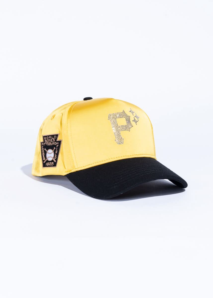 Reference “Stirates Crystals” Trucker Hat