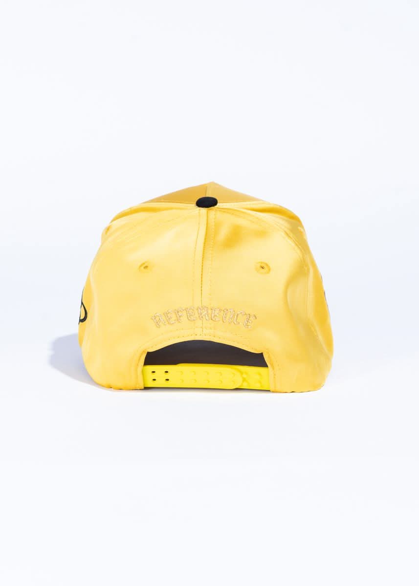 Reference “Stirates Crystals” Trucker Hat