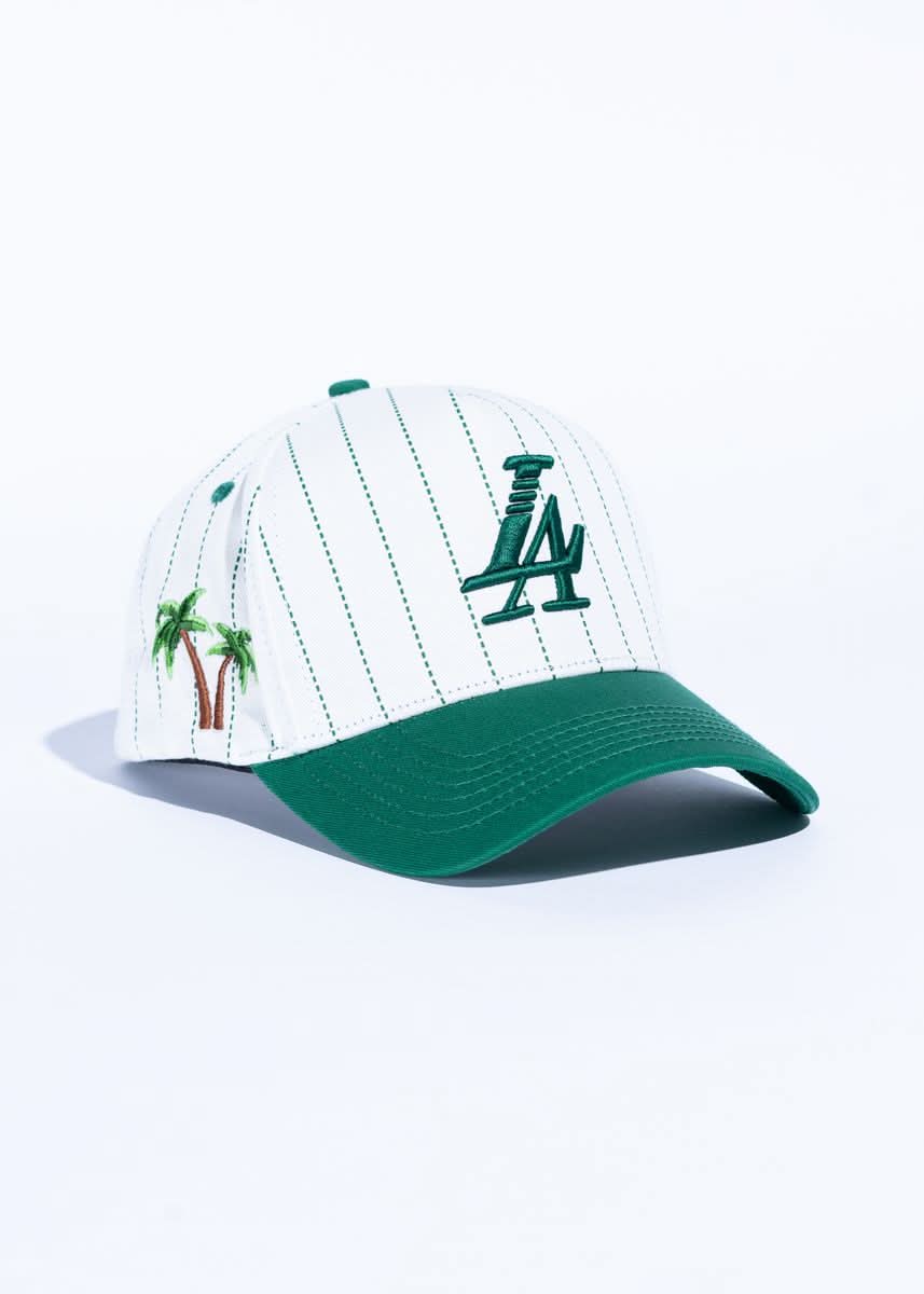 Reference “Paradise LA” Trucker Hat