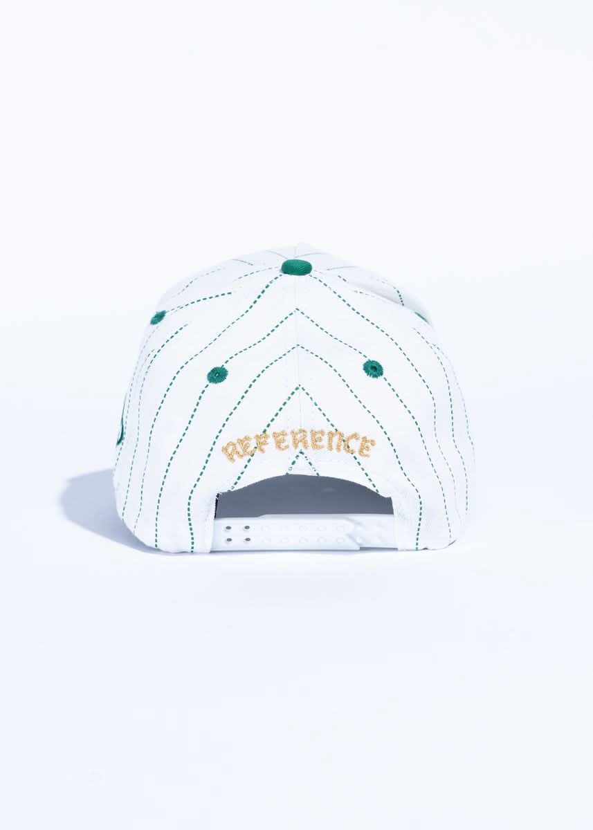 Reference “Paradise LA” Trucker Hat