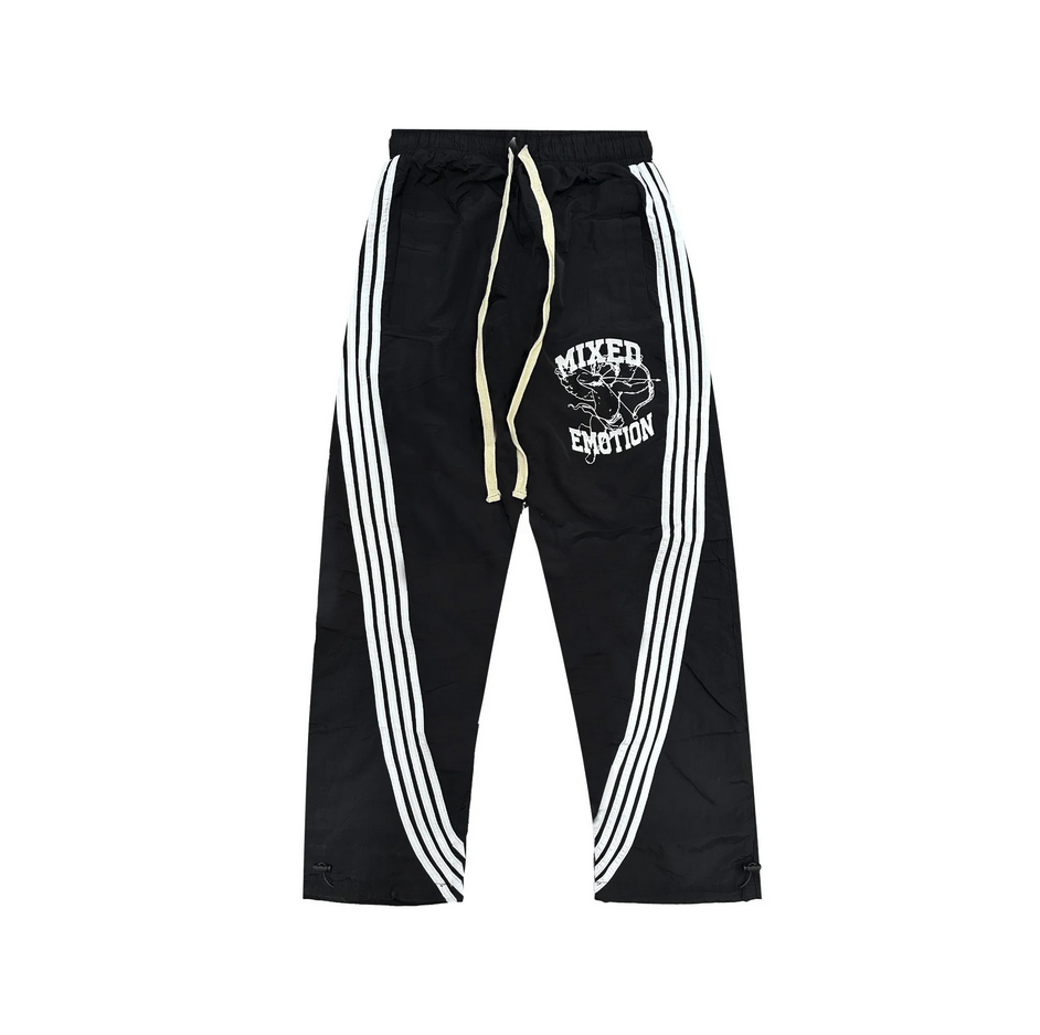 Mixed Emotion “Angel” Pants