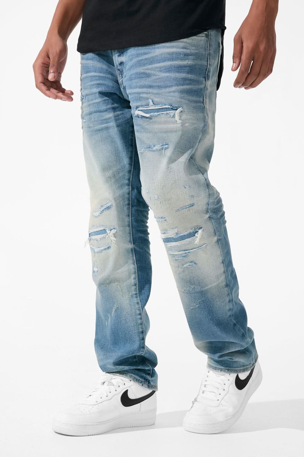 Jordan Craig “Ross Antique”   Denim