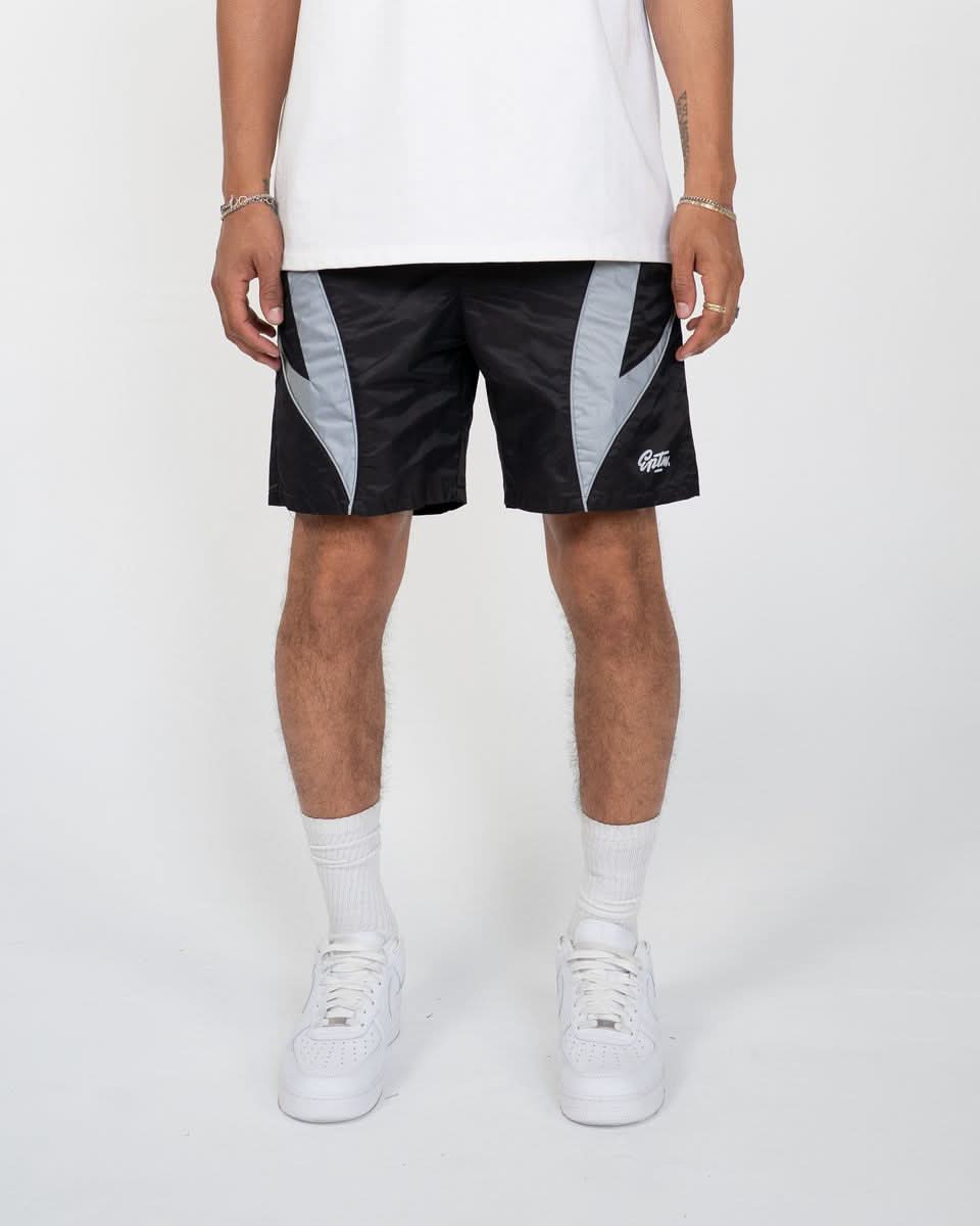 Eptm “Viper” Shorts (Black)