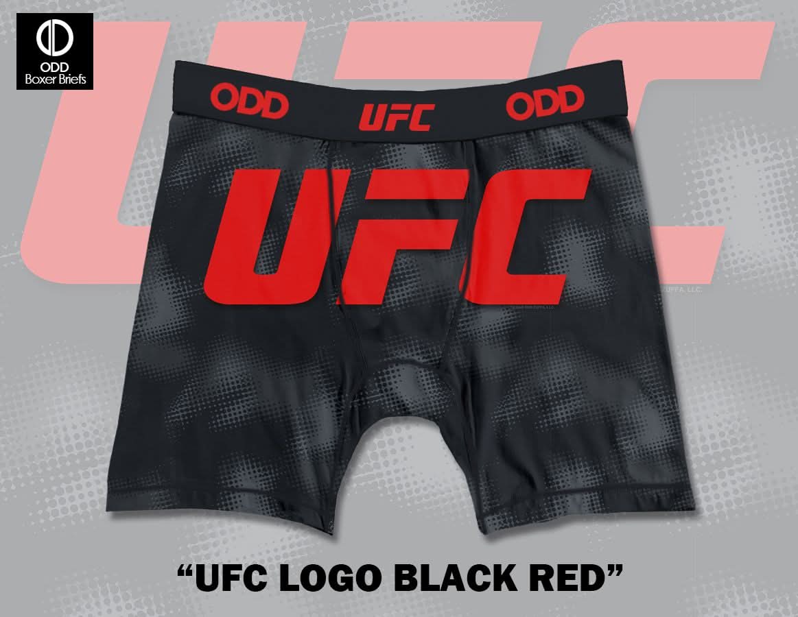 Odd Sox “UfC” Boxer