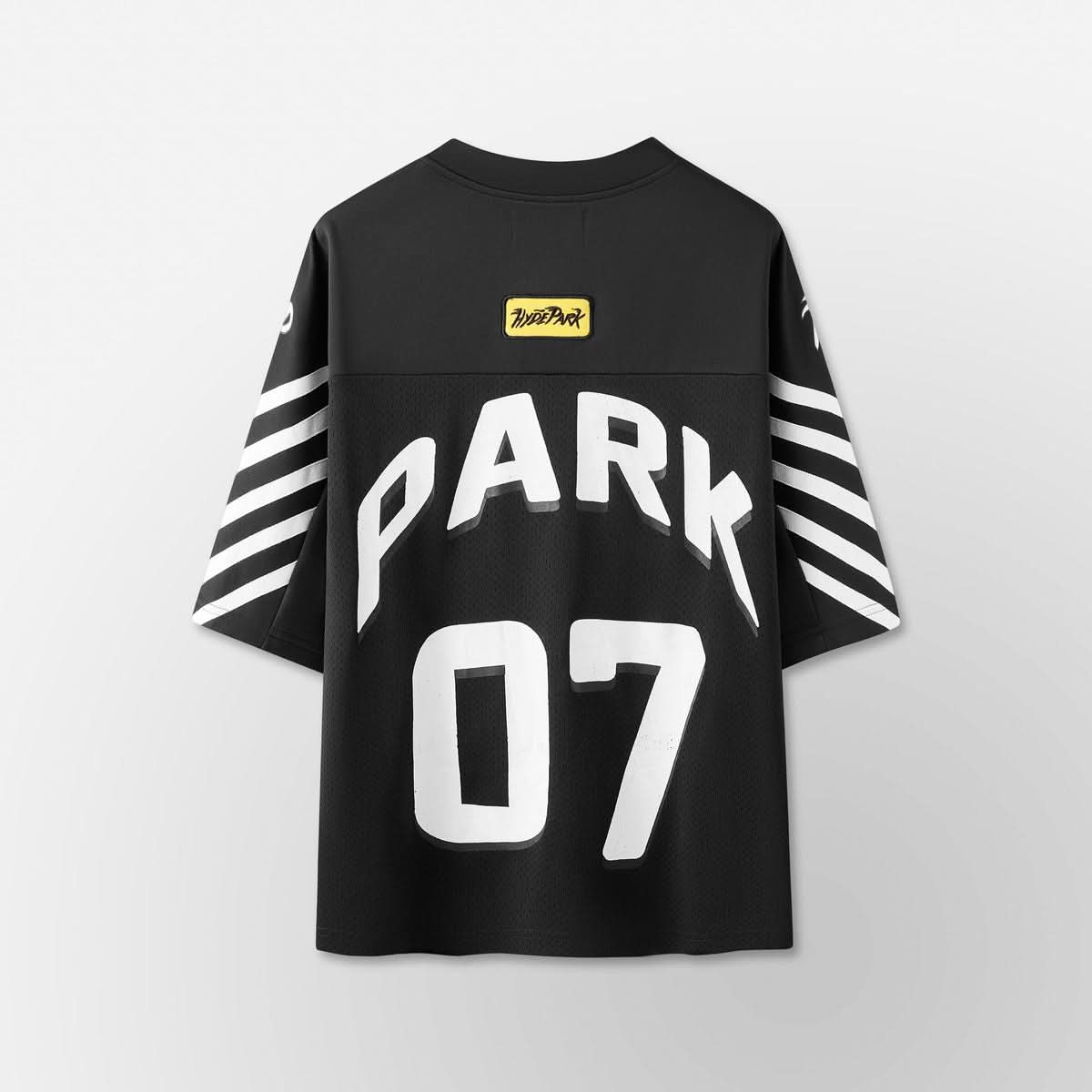 Hyde Park “HP”  Tee