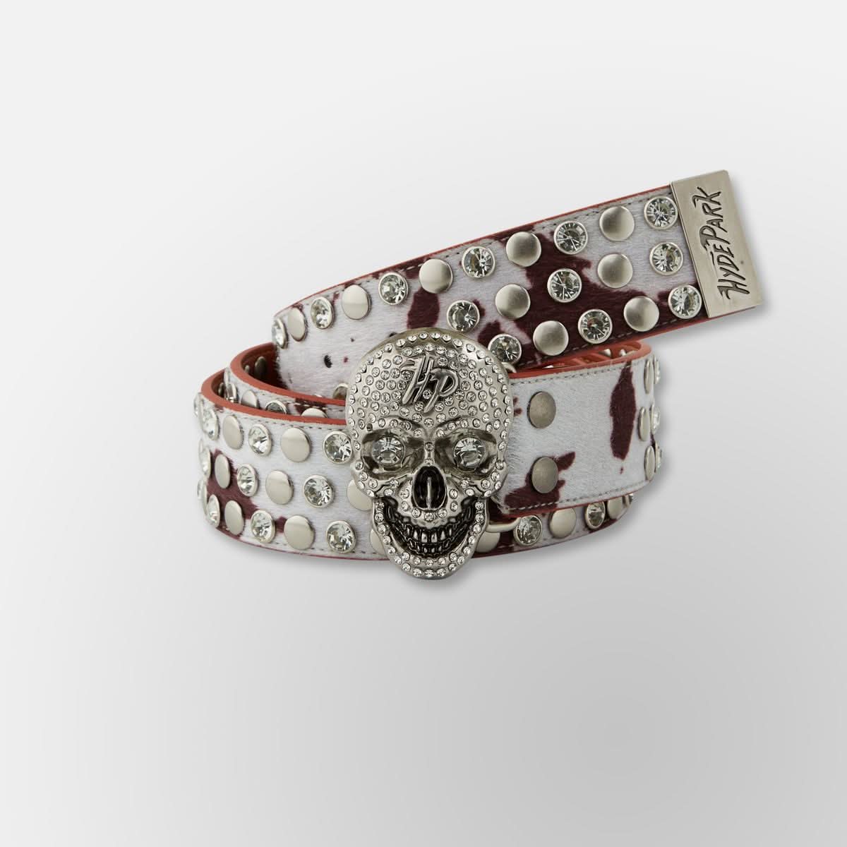 Hyde Park “Cow” Belt