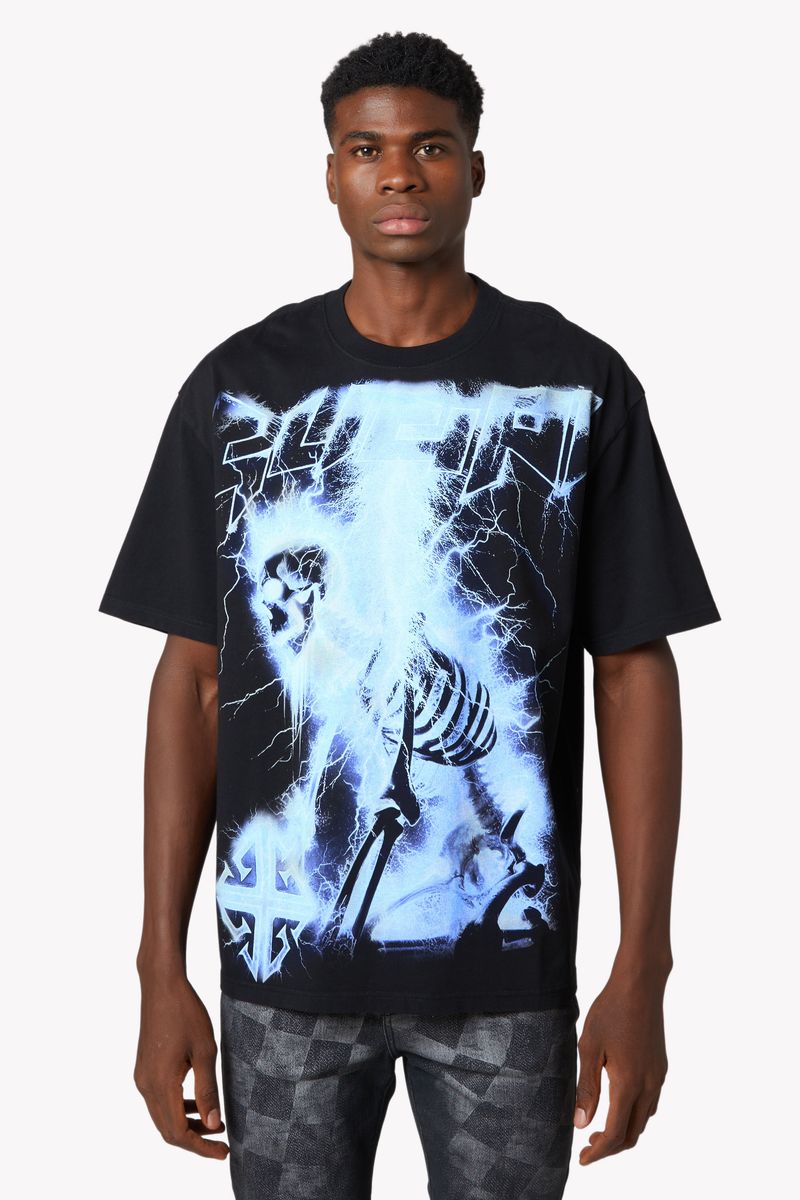 Guapi “Black Revived” Tee